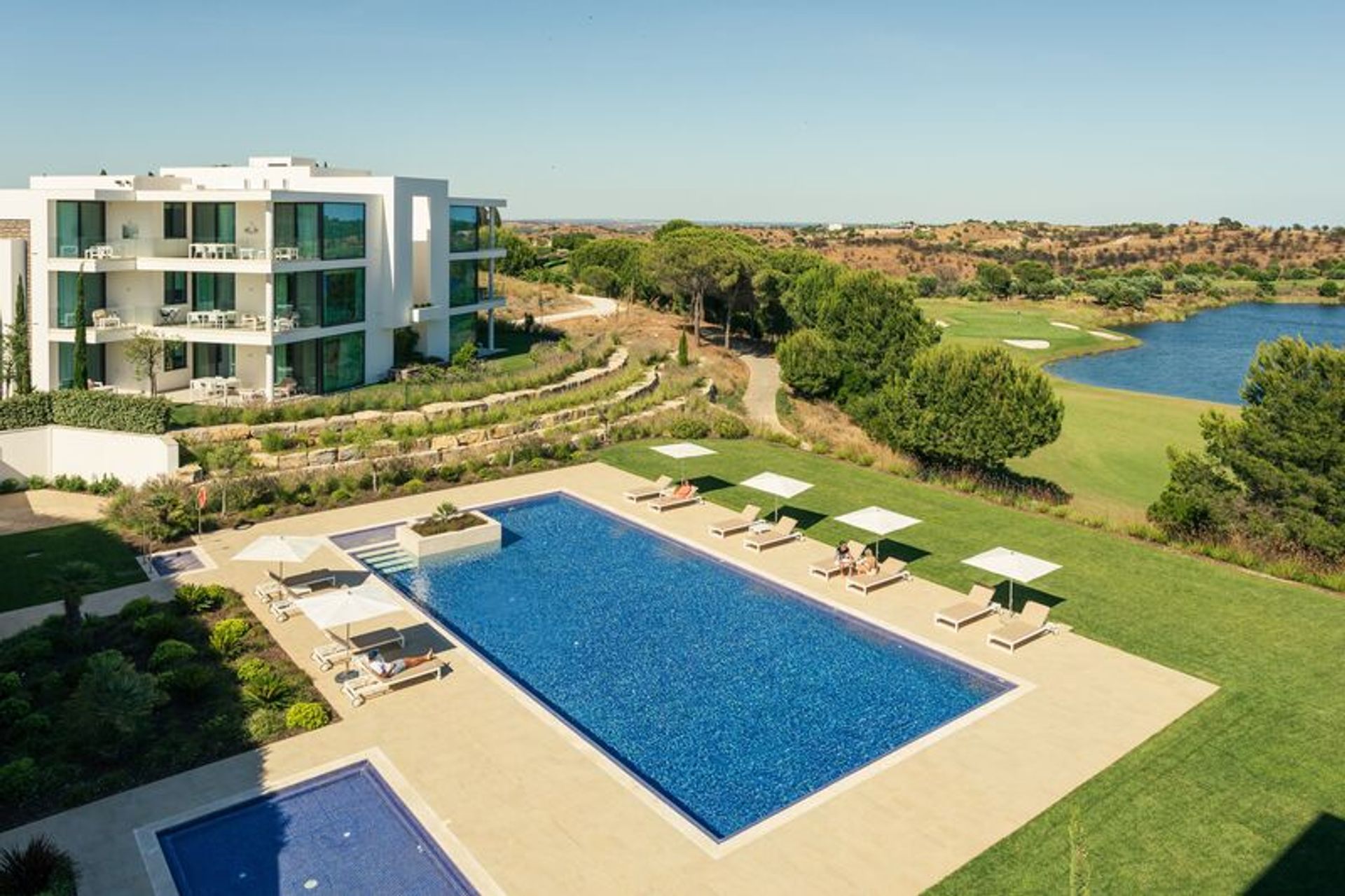 Condominio nel Vila Real de Santo António, Faro District 11535354