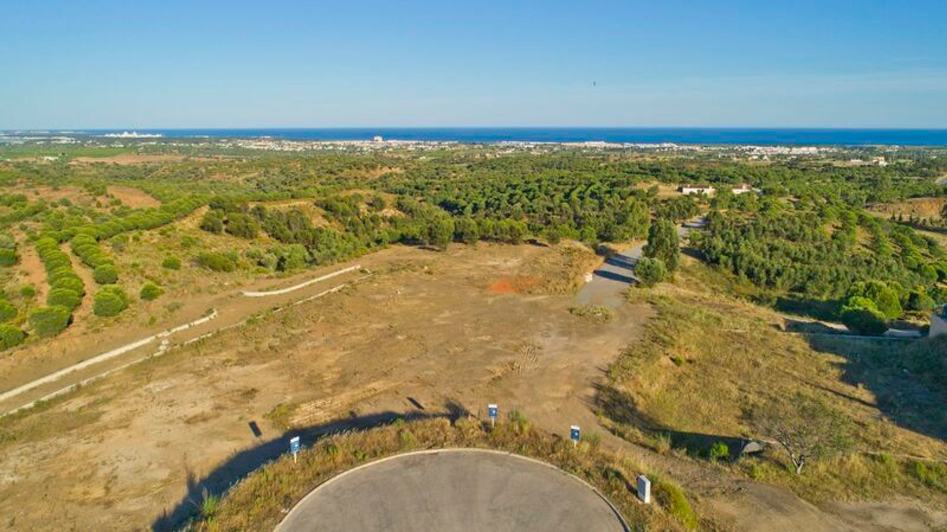 Terre dans Vila Real de Santo Antônio, Faro 11535408