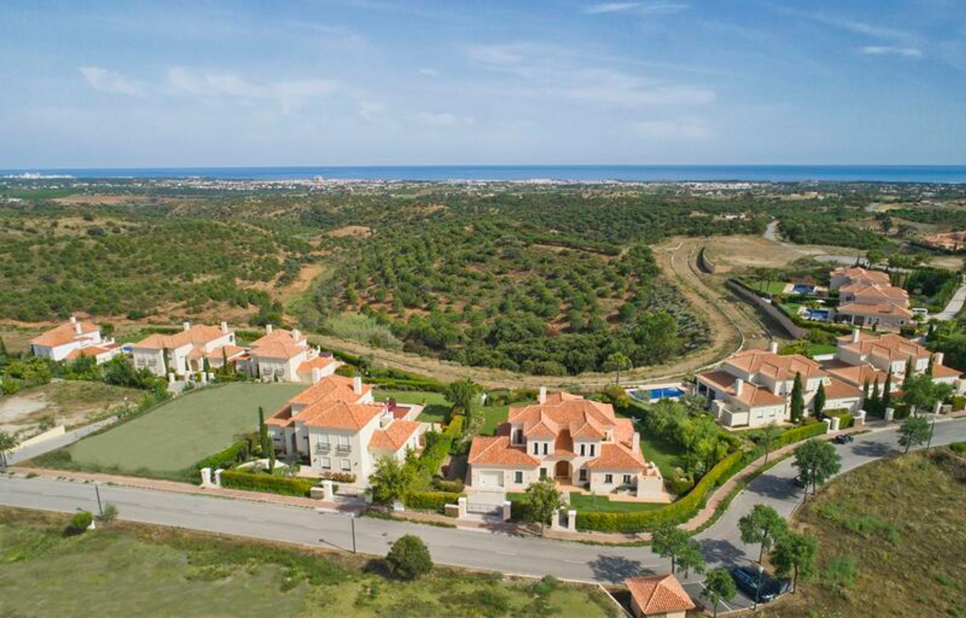 Land in Vila Real de Santo António, Faro District 11535408