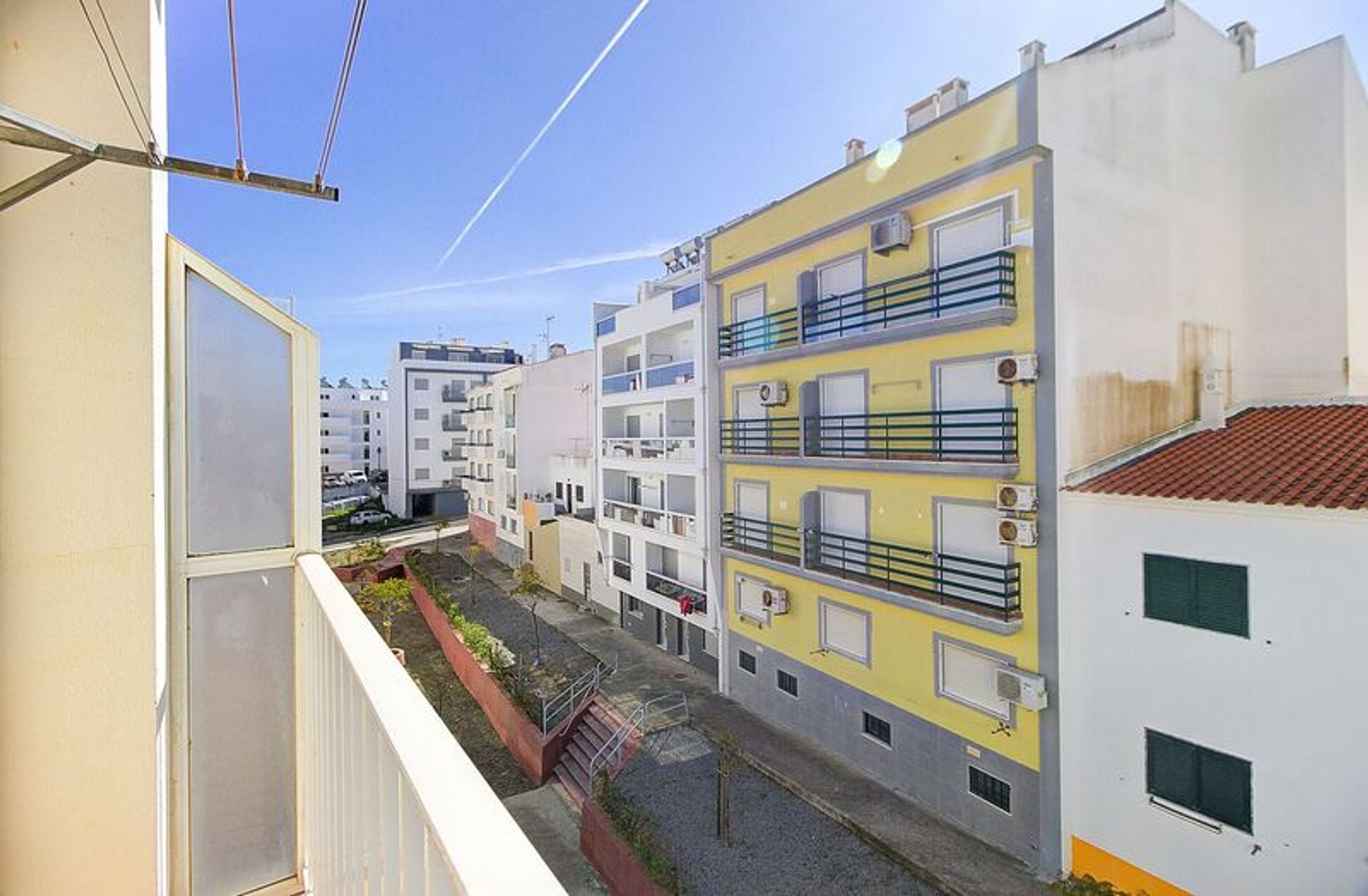 Condominium dans Vila Real de Santo Antônio, Faro 11535432