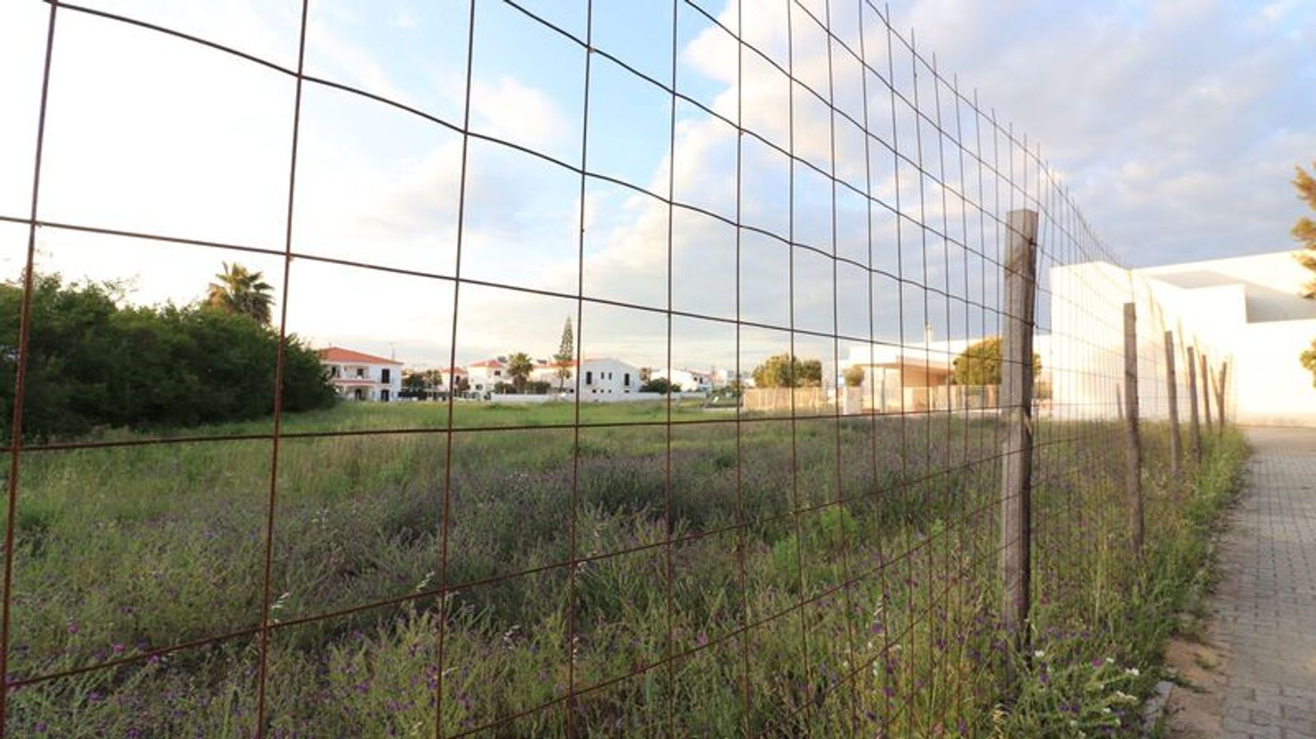 Land im Castro Marim, Faro District 11535439