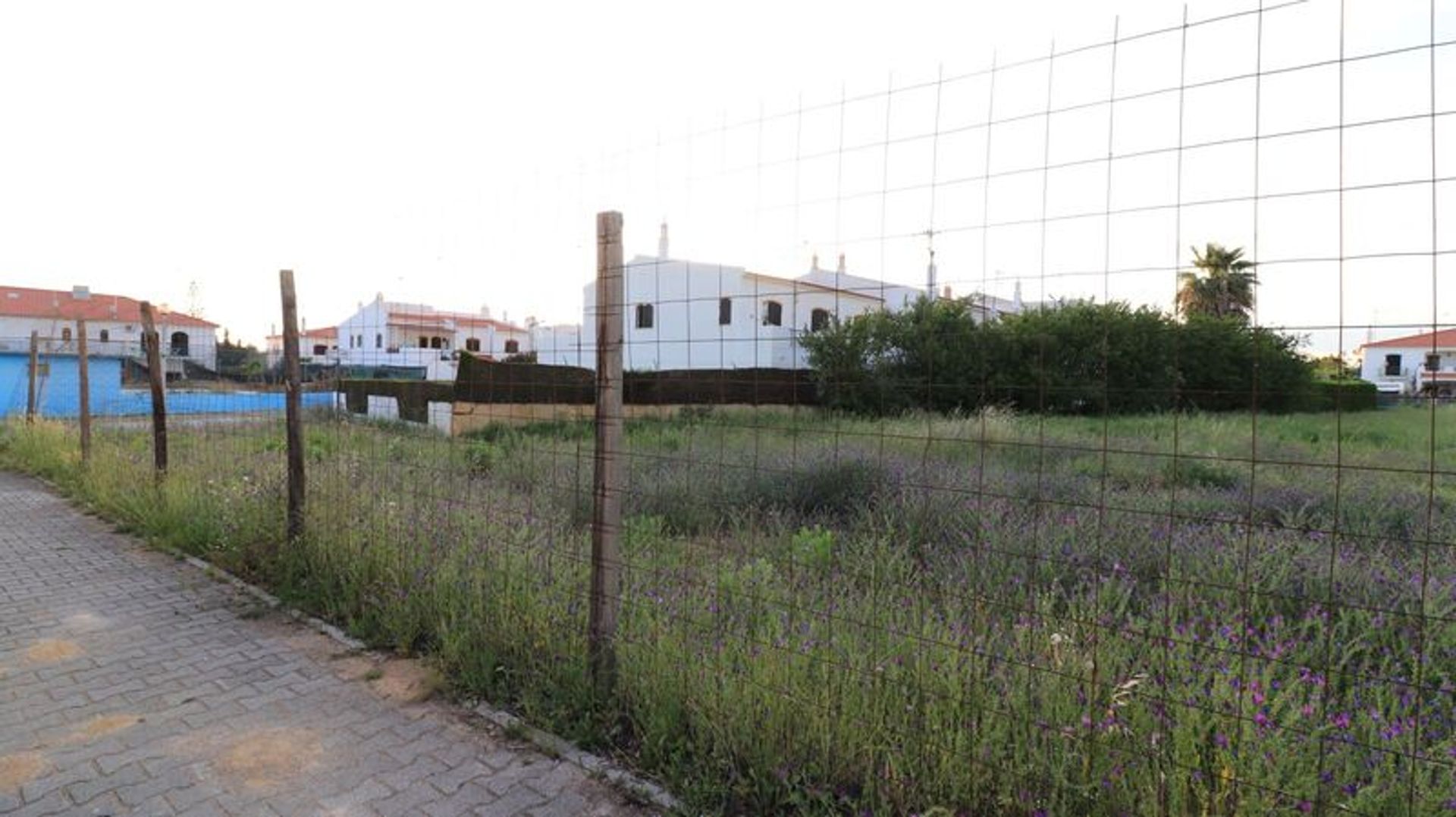 Land im Castro Marim, Faro District 11535439