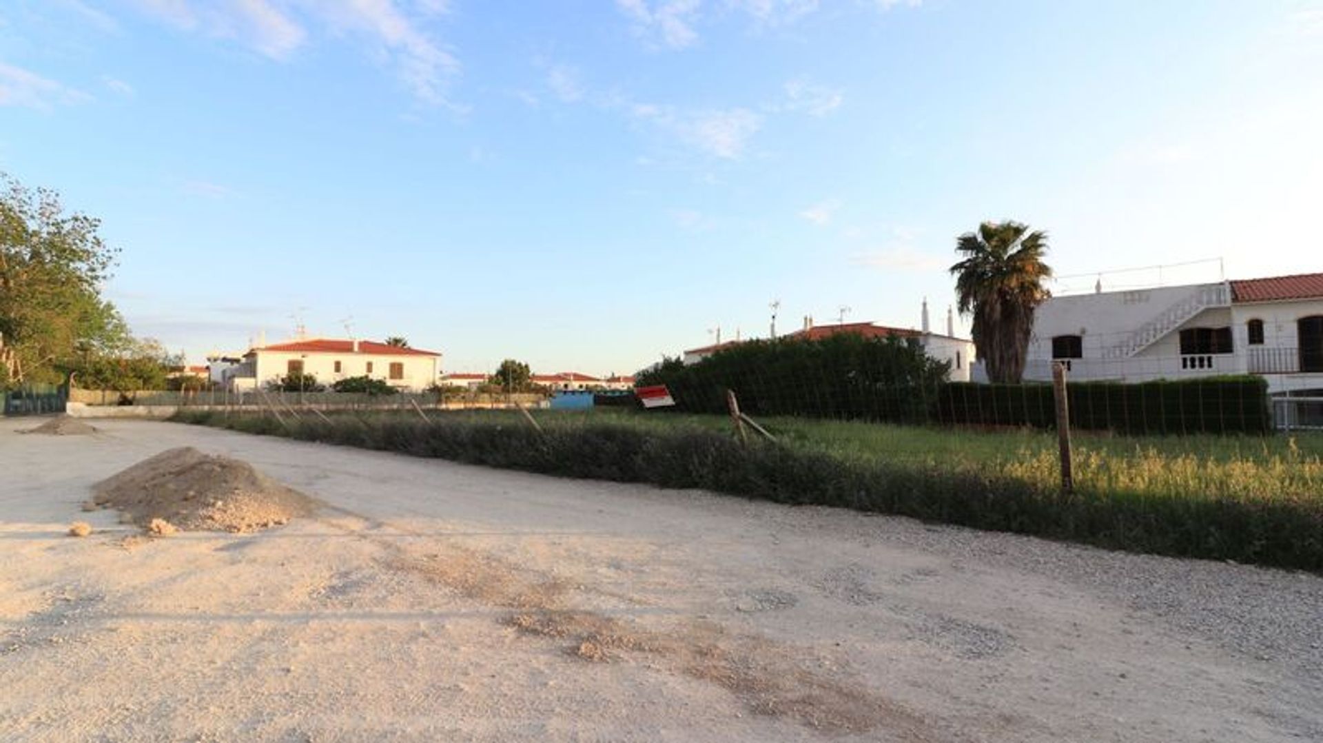 Land in Castro Marim, Faro 11535445