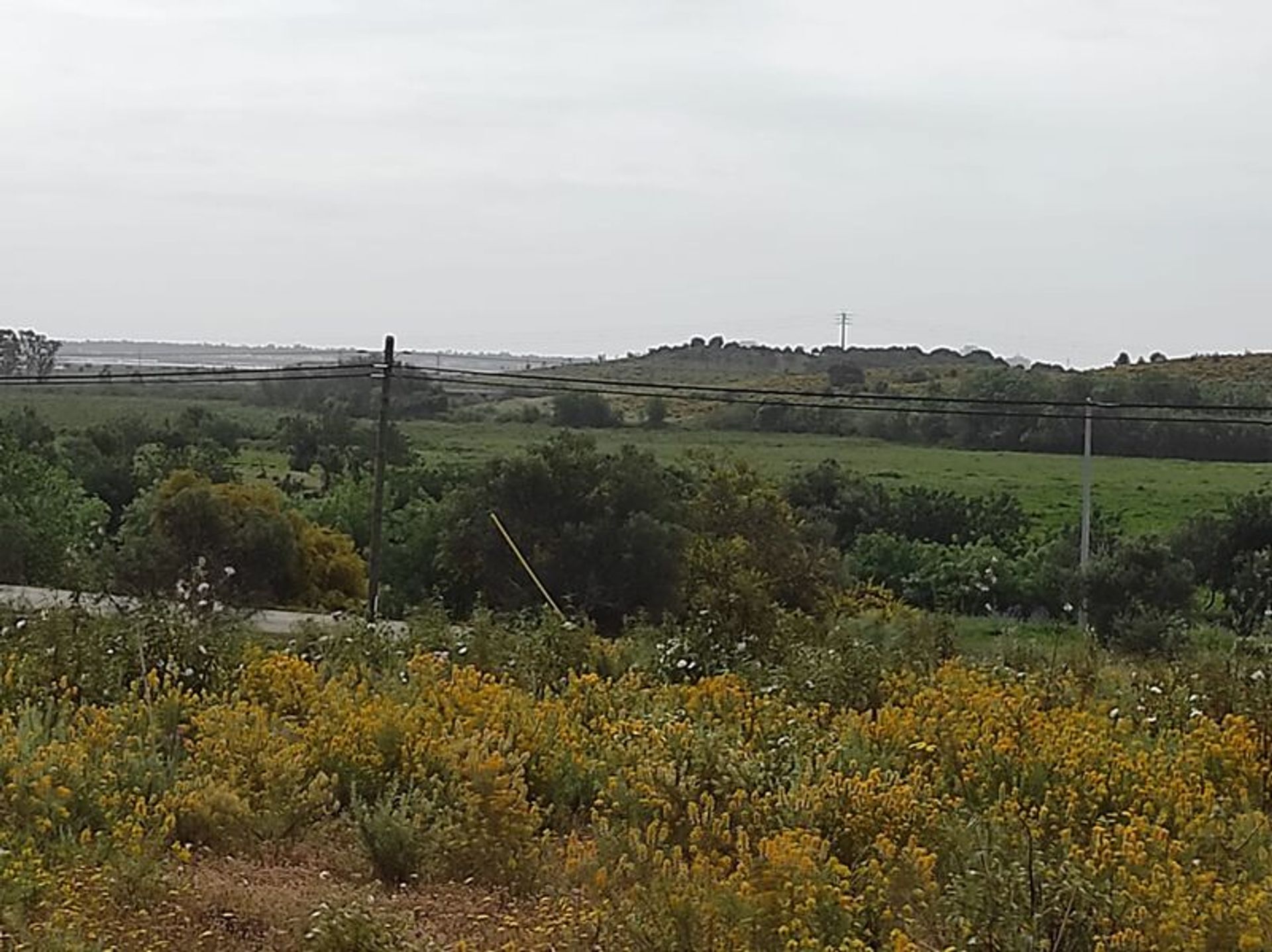 Land im Castro Marim, Faro District 11535531