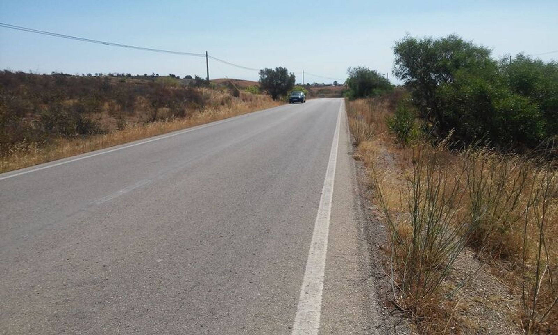 Land in Castro Marim, Faro District 11535531