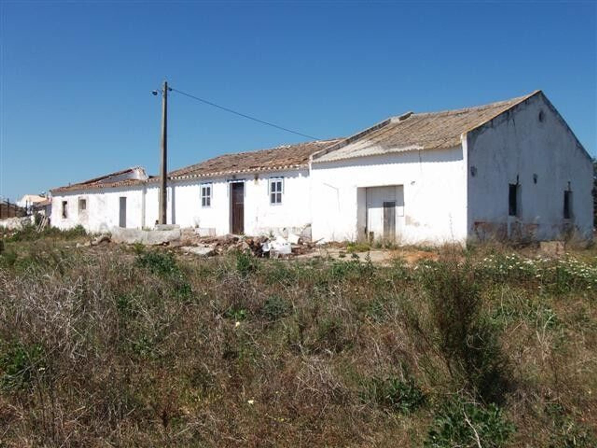 House in Vila Real de Santo Antonio, Faro 11535544