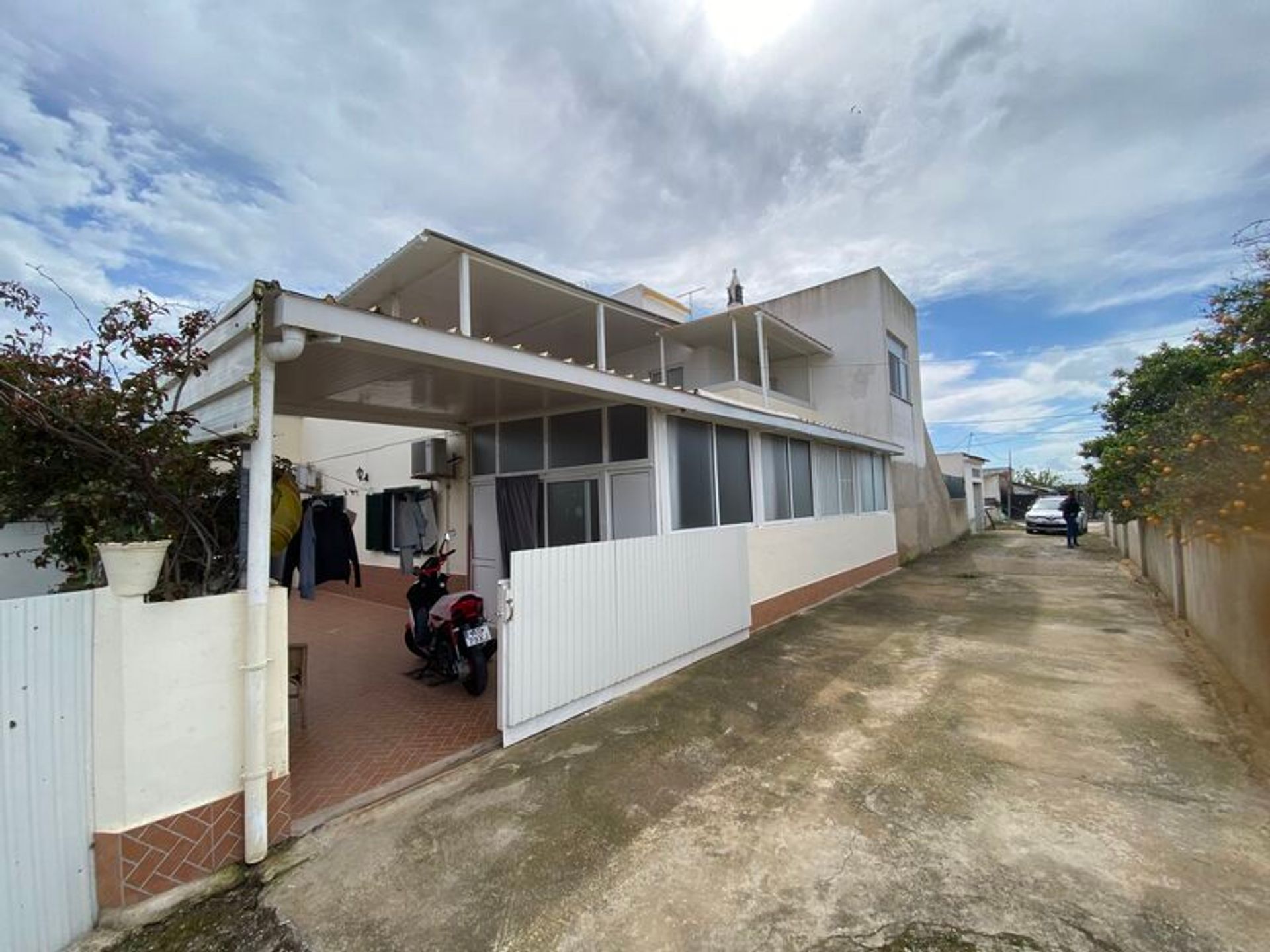 House in Vila Real de Santo António, Faro District 11535587