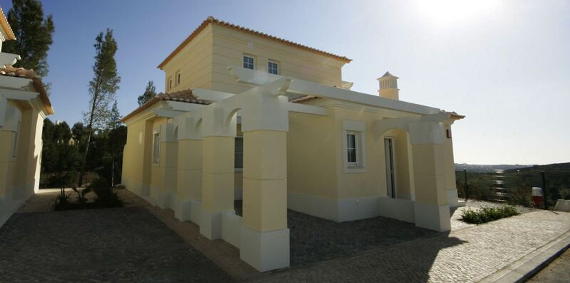 House in Castro Marim, Faro District 11535612