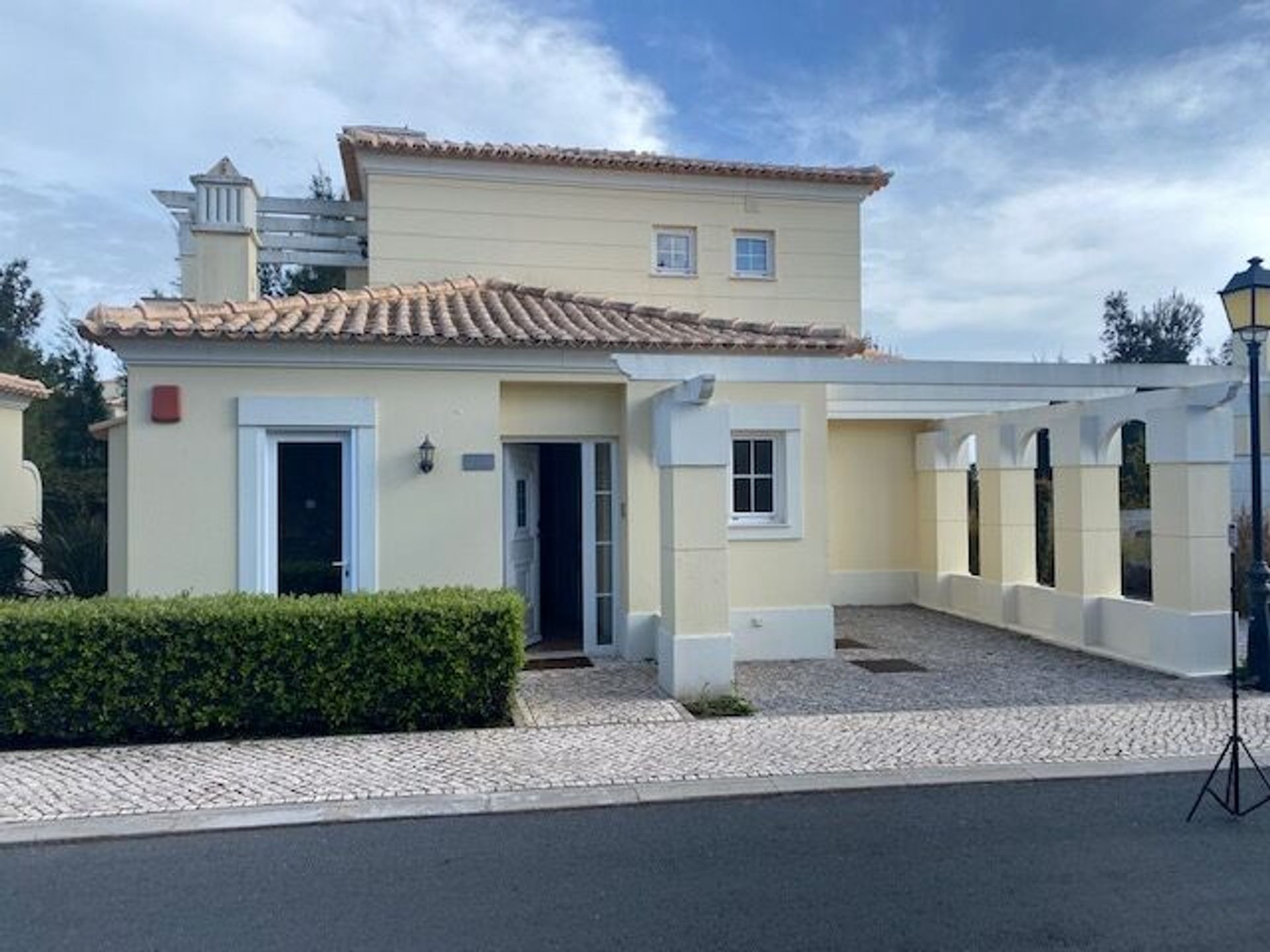 Huis in Castro Marim, Faro District 11535622