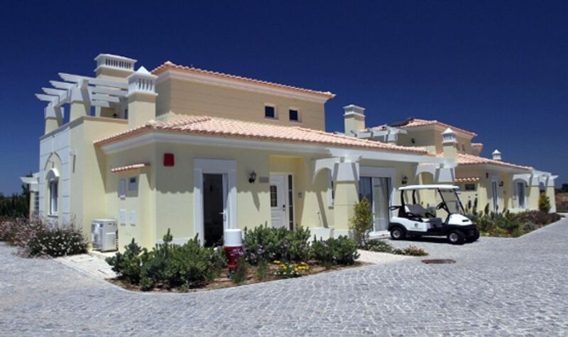 Huis in Castro Marim, Faro District 11535622