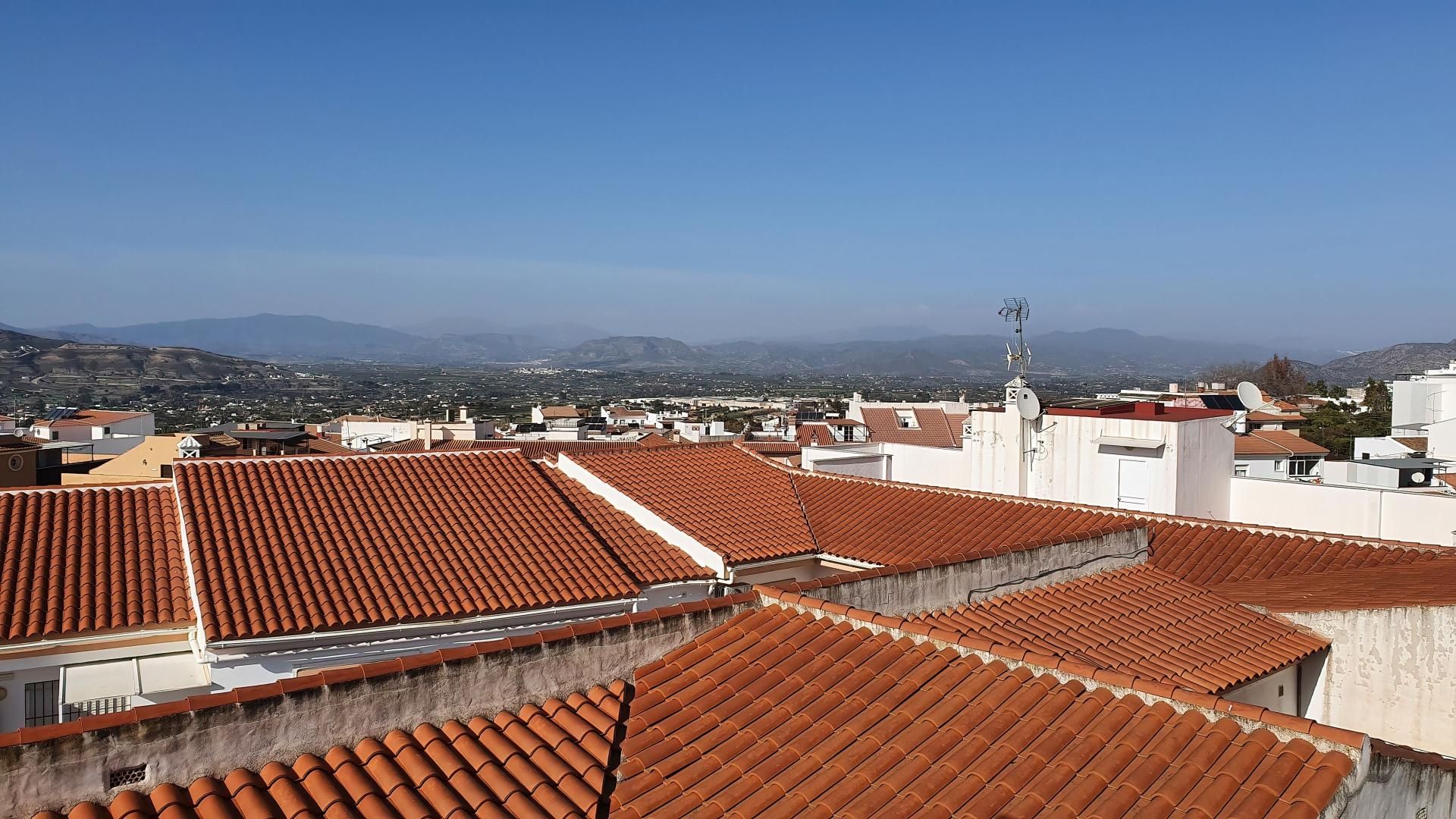 Talo sisään Alhaurin el Grande, Andalusia 11535641