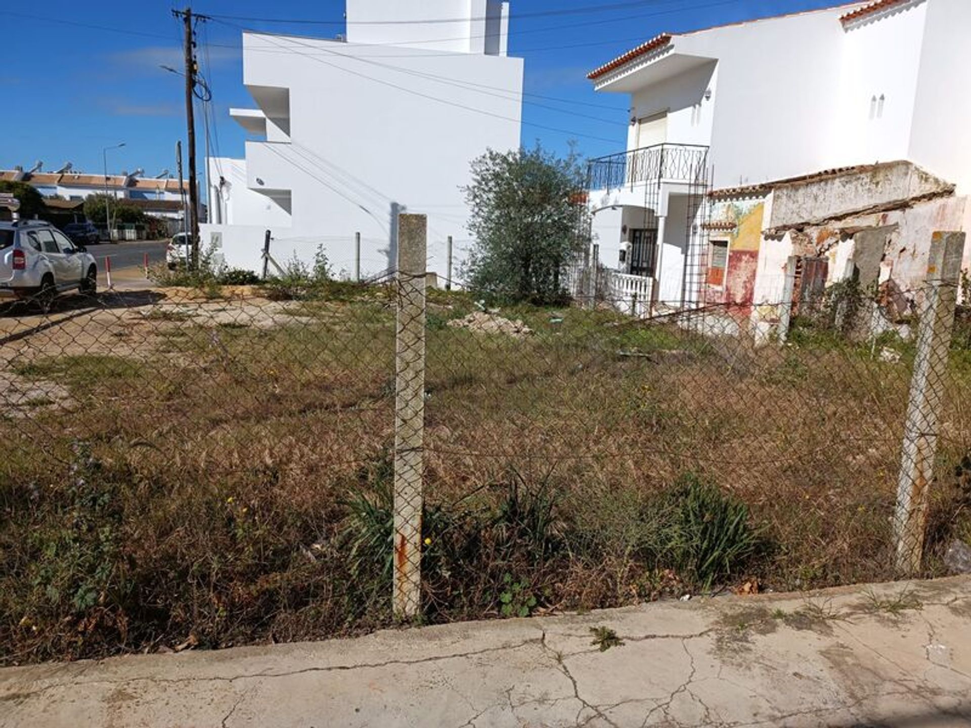 Tanah dalam Vila Real de Santo António, Faro District 11535849