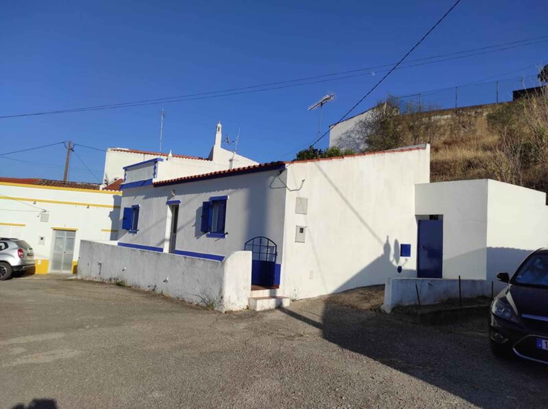 loger dans Castro Marim, Faro District 11535850