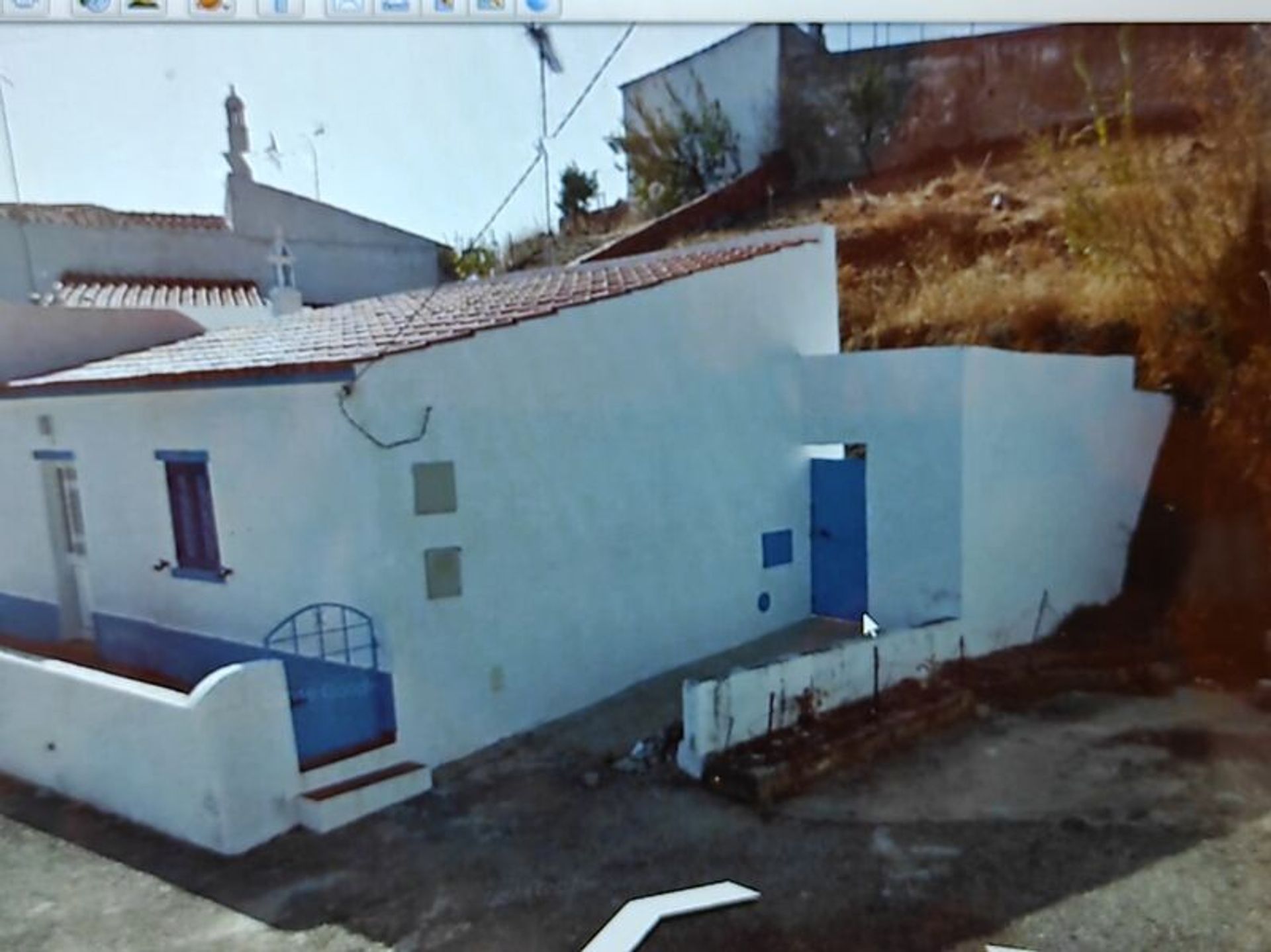 Huis in Castro Marim, Faro District 11535850