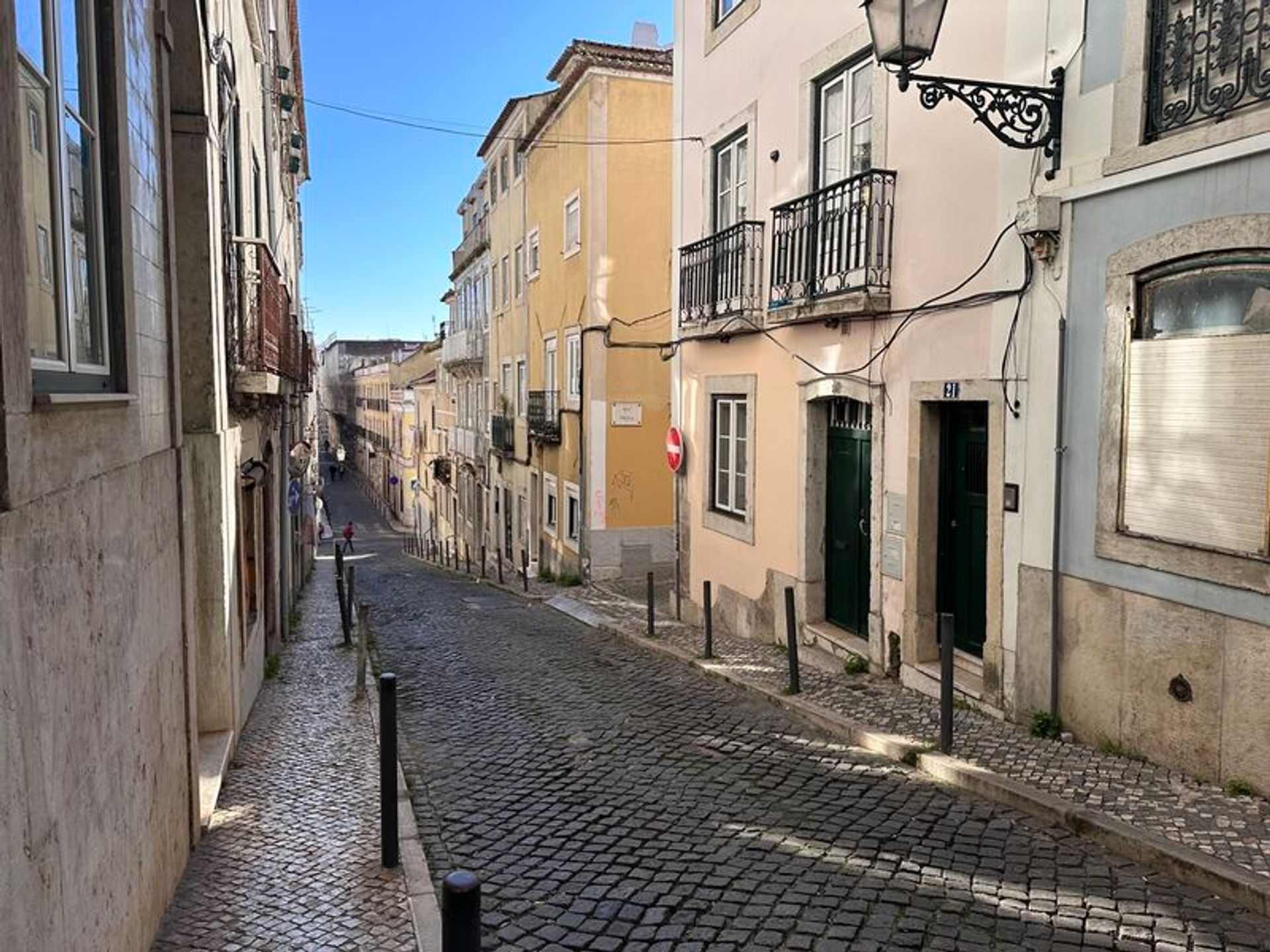 תַעֲשִׂיָתִי ב Lisbon, Lisbon 11535851