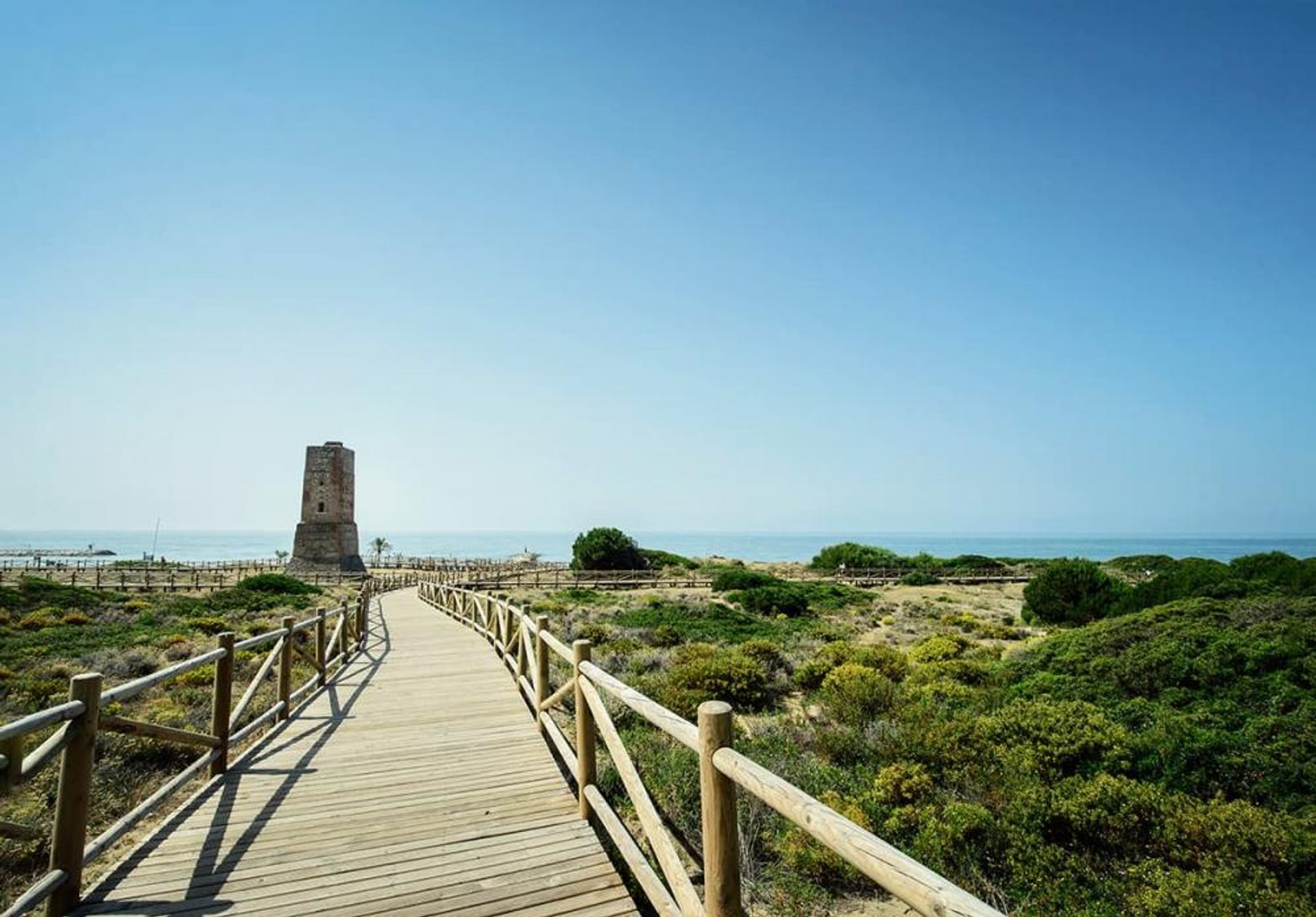 Rumah di Málaga, Andalusia 11535867