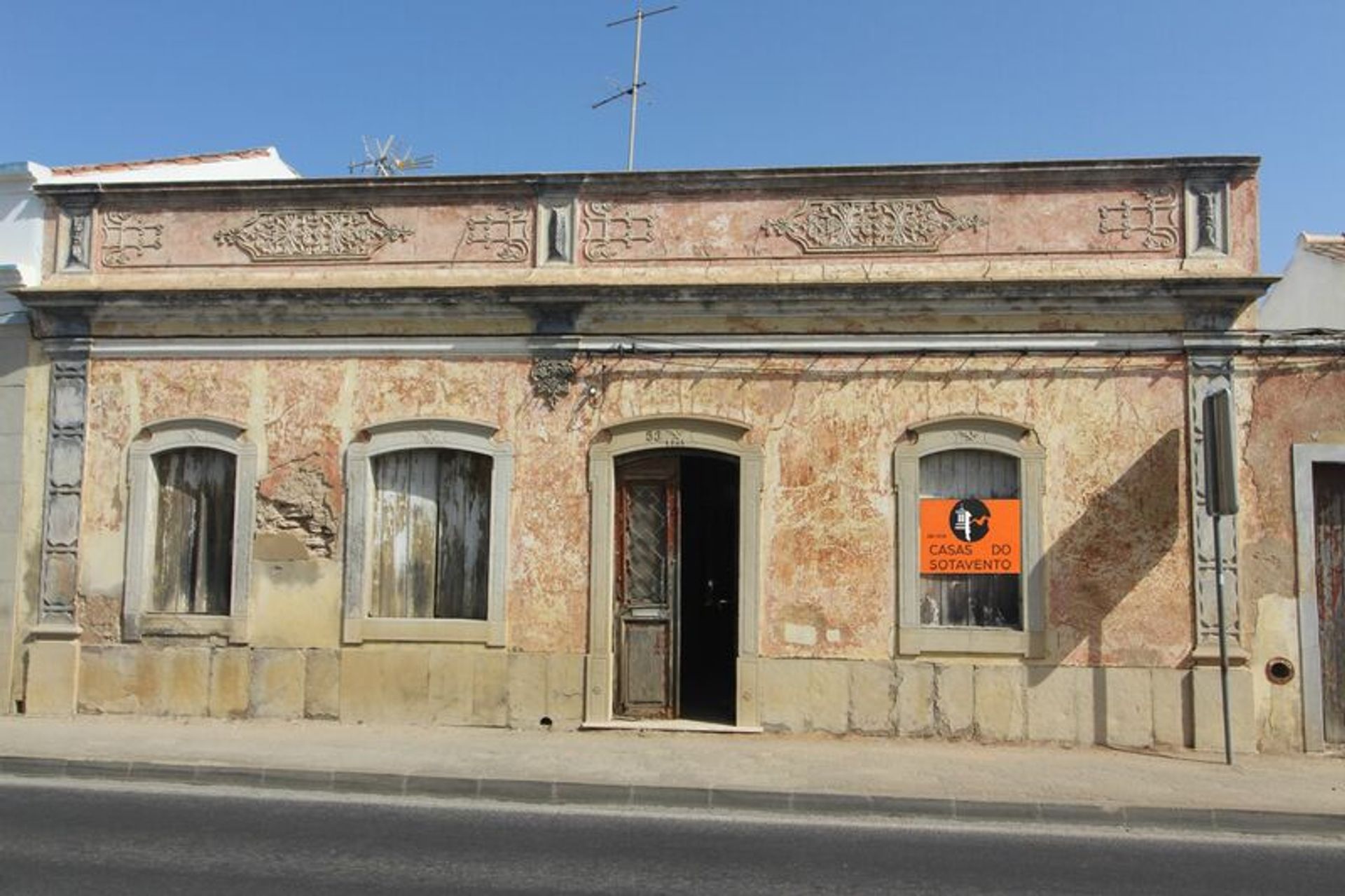 σπίτι σε Tavira, Faro District 11535875