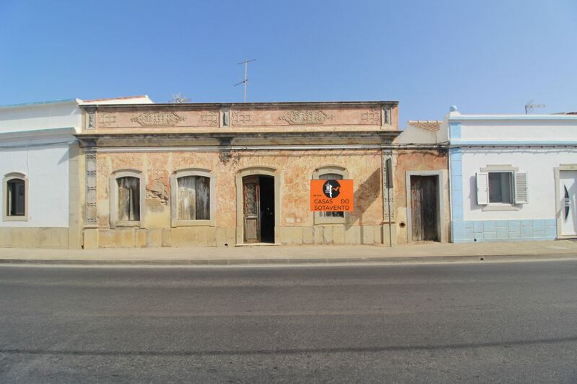 σπίτι σε Tavira, Faro District 11535875