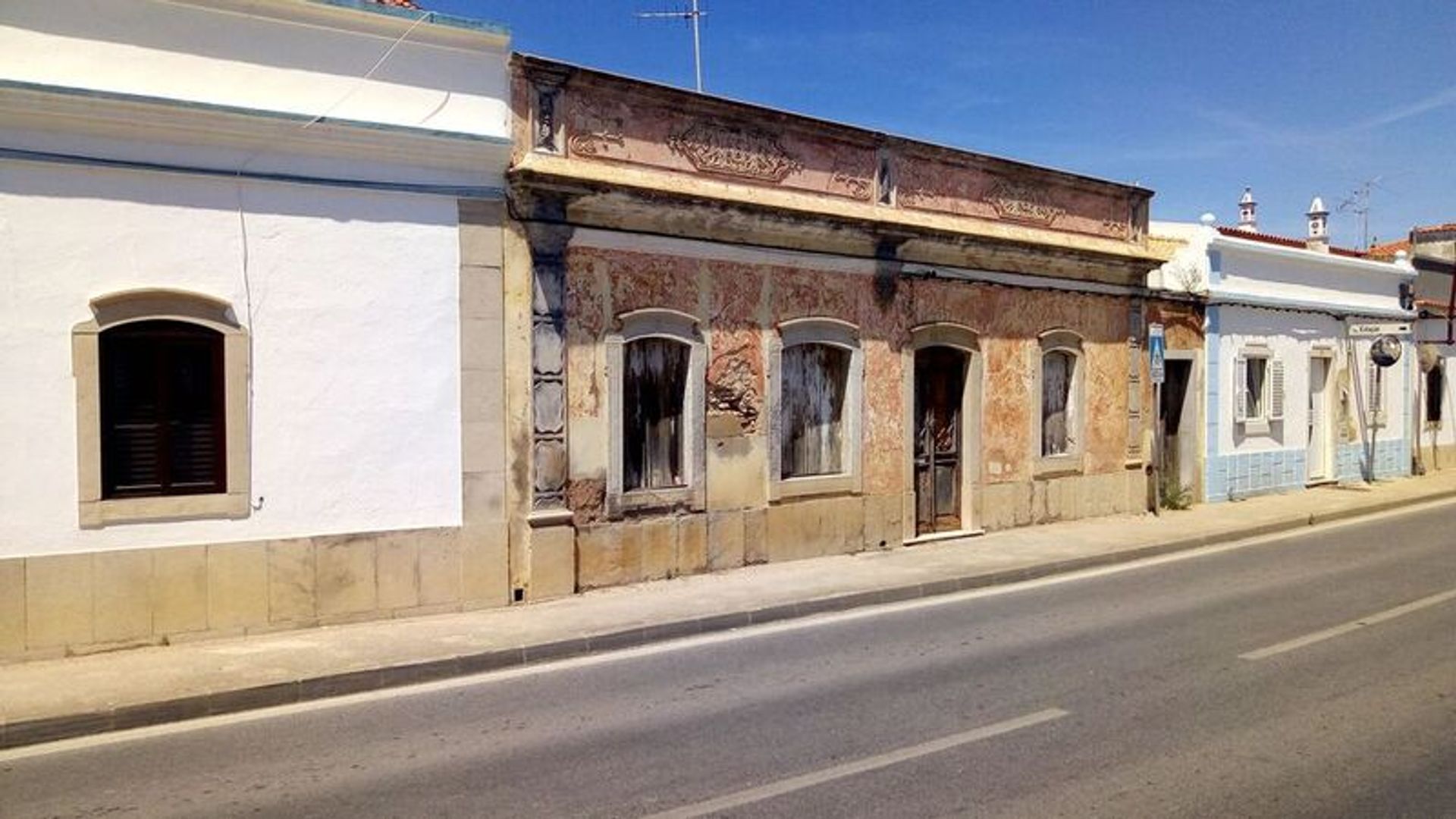 σπίτι σε Tavira, Faro District 11535875