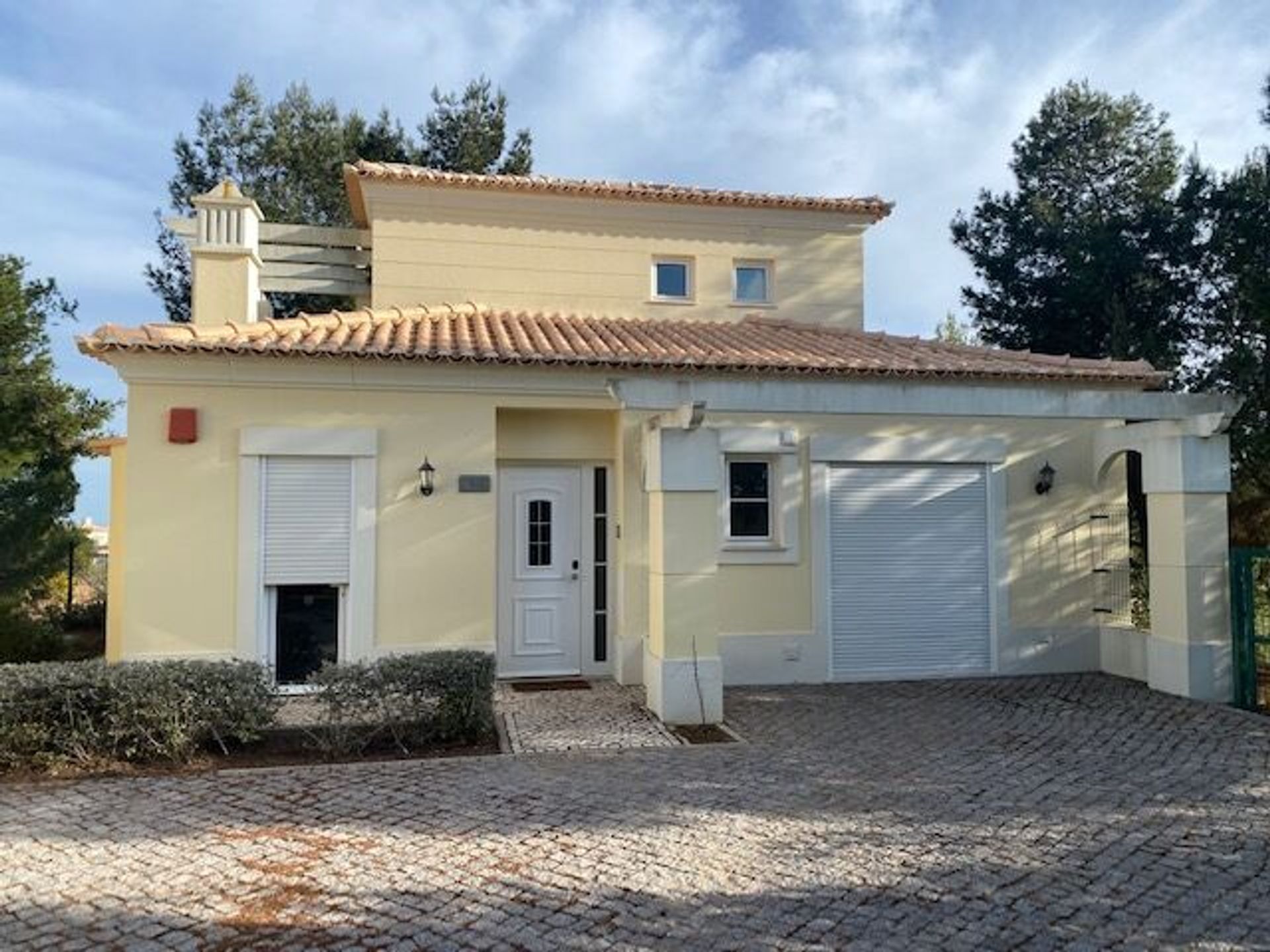 House in Castro Marim, Faro District 11535876