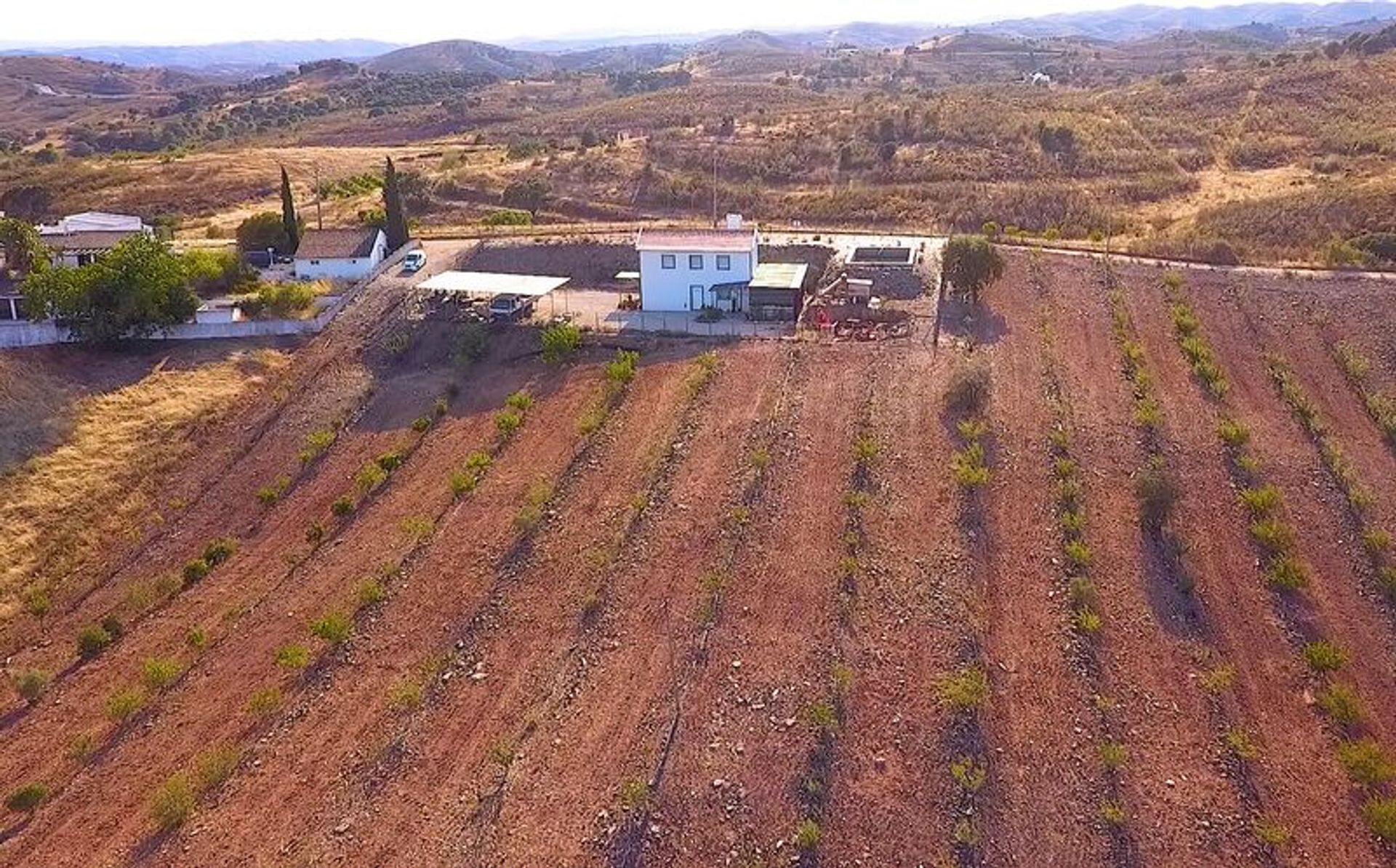 Industrial in Tavira, Faro District 11535880