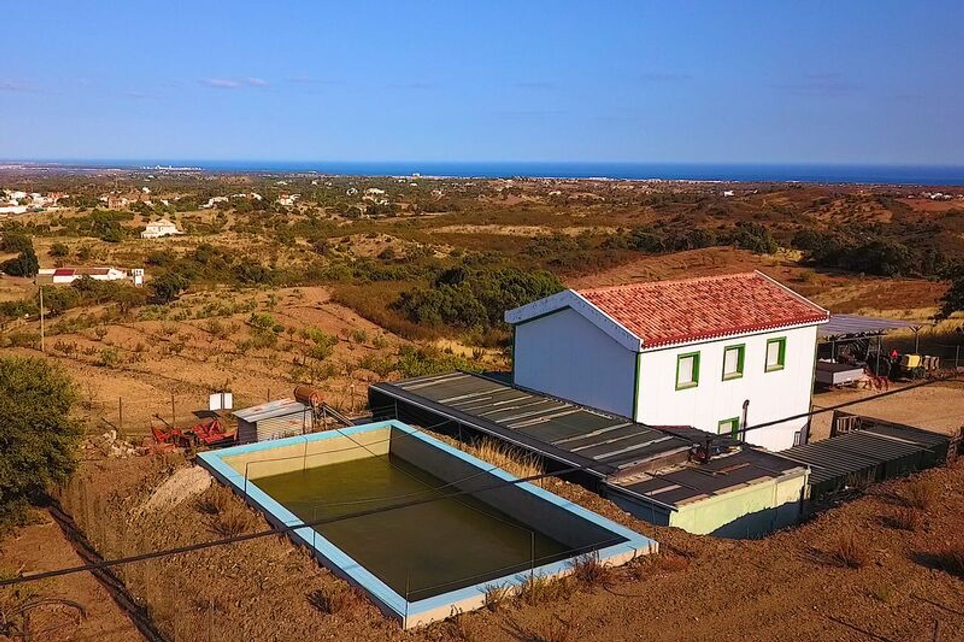 Industrial en Tavira, Faraón 11535880