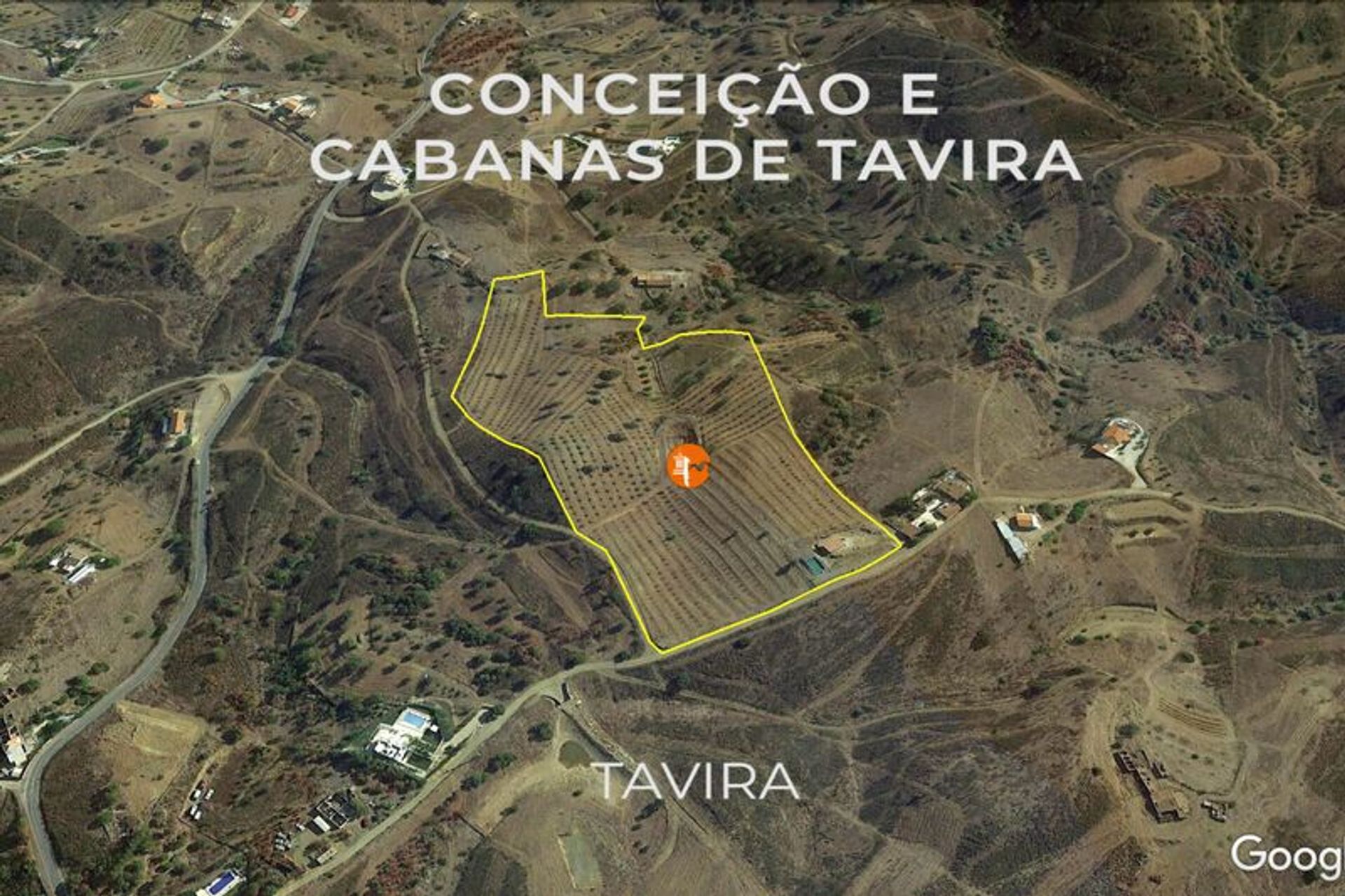 Βιομηχανικός σε Tavira, Faro District 11535880