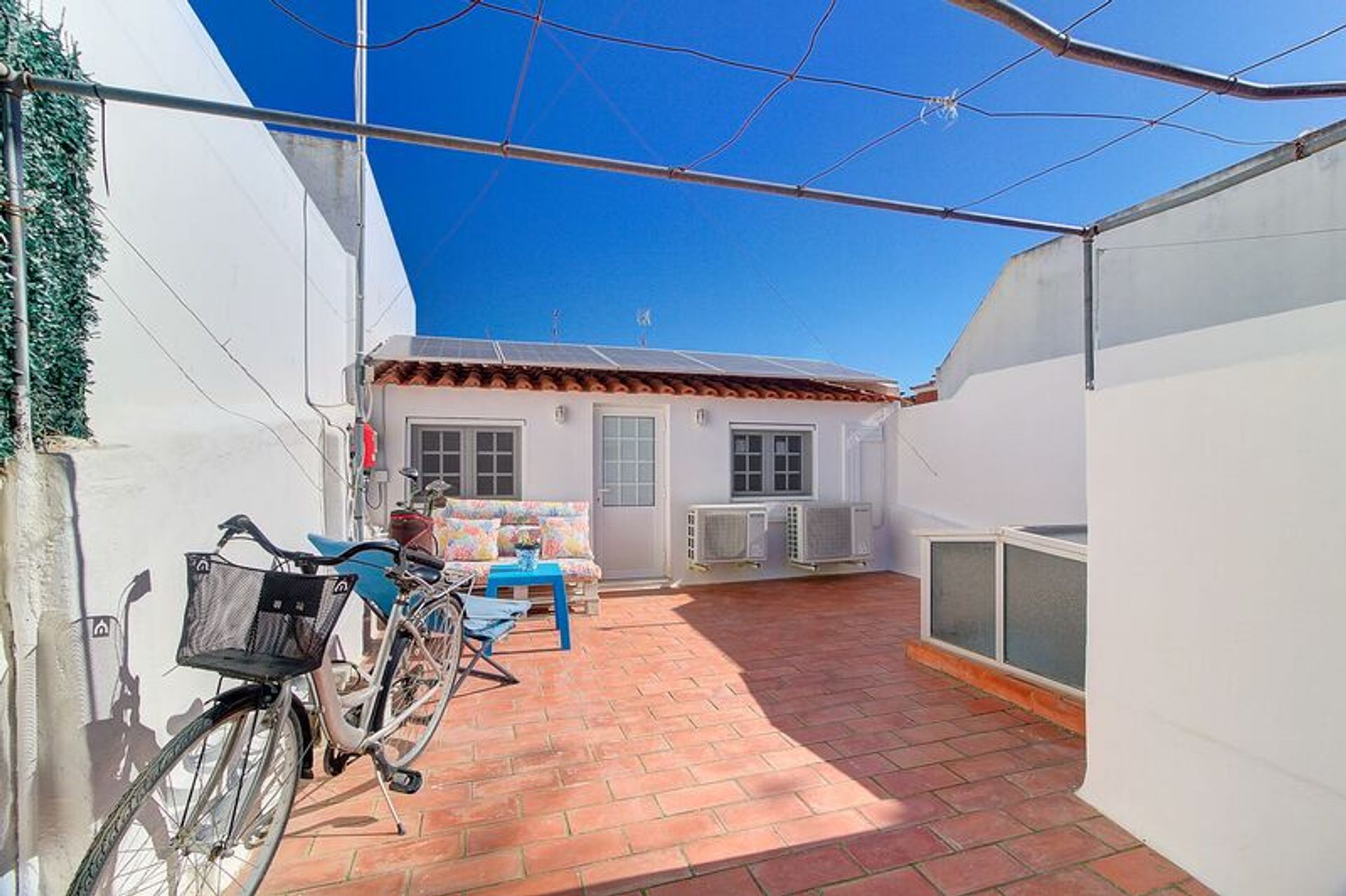 Rumah di Vila Real de Santo Antonio, Faro 11535890