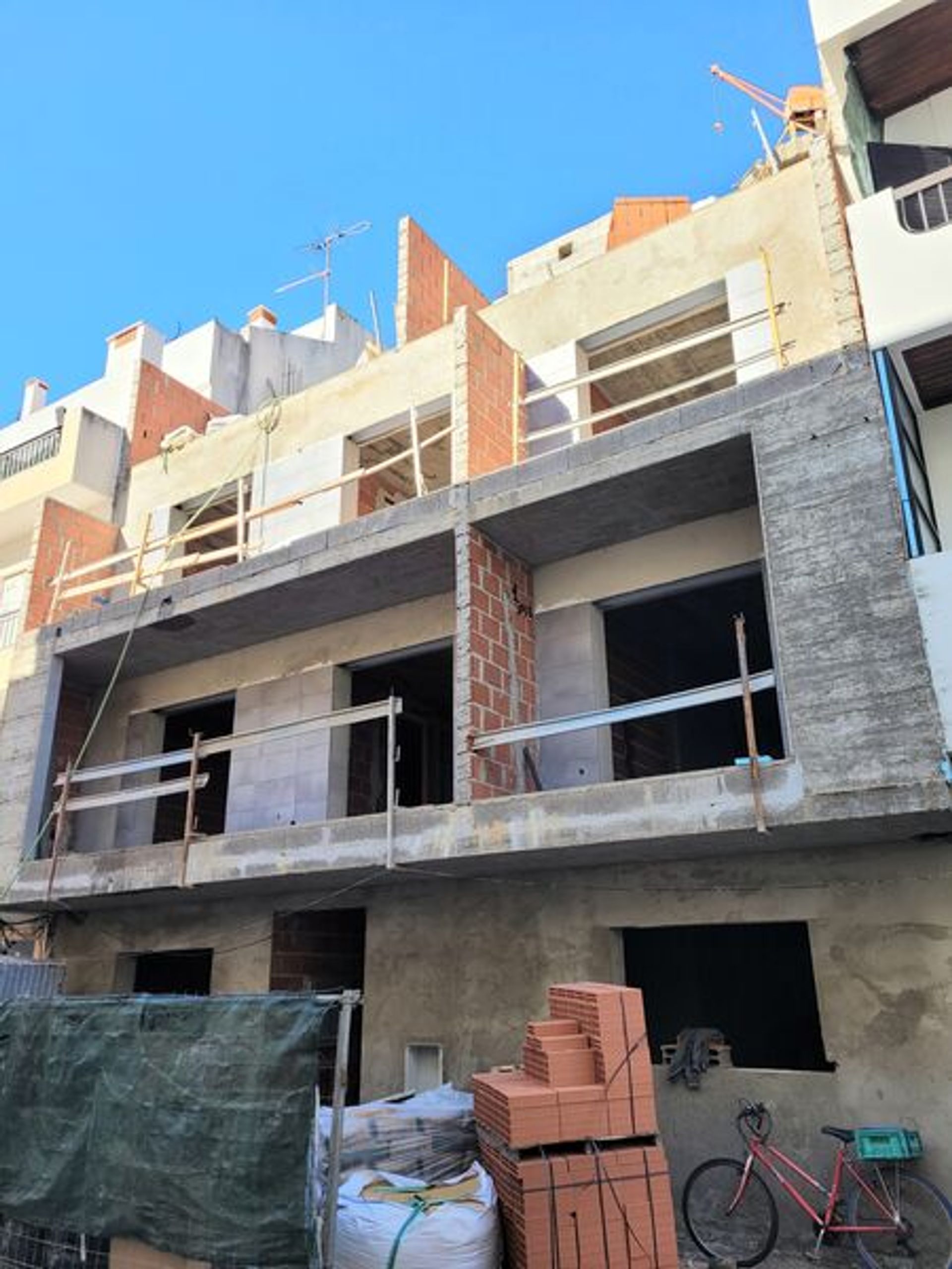 Condominio nel Villa Real de Santo Antonio, Faro 11535893