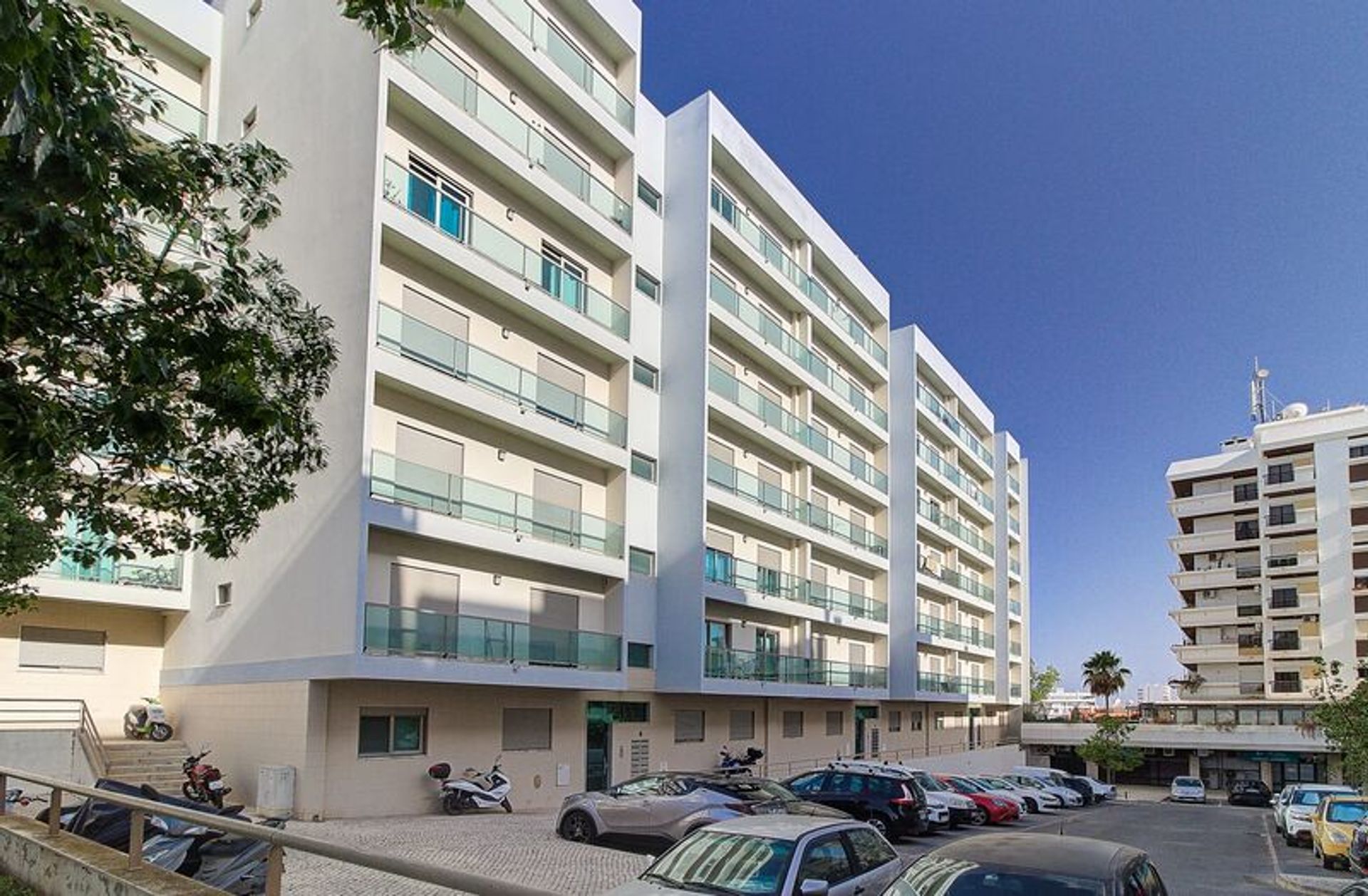 Condominium dans Faro, Faro 11535894