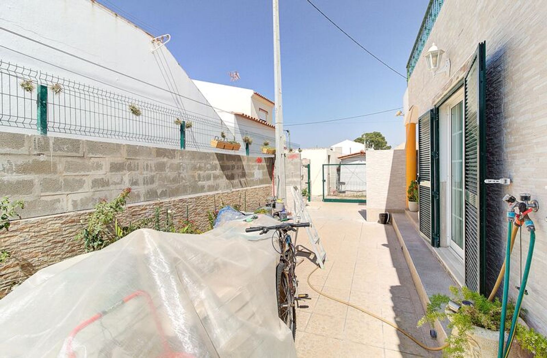 casa en Vila Real de Santo António, Faro District 11535913