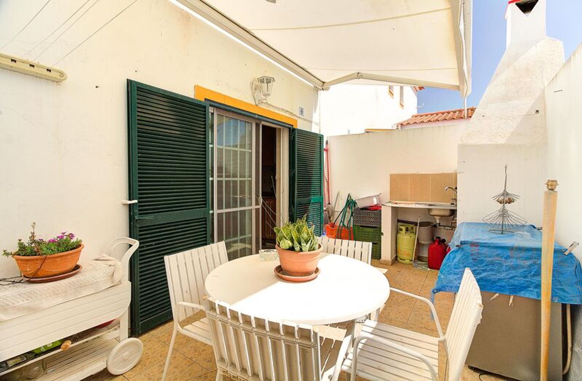 casa en Vila Real de Santo Antonio, Faraón 11535913