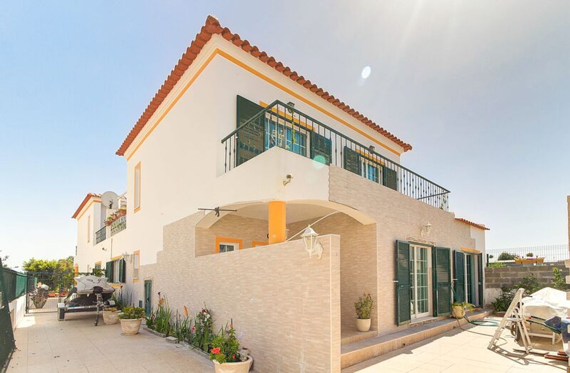 Casa nel Villa Real de Santo Antonio, Faro 11535913