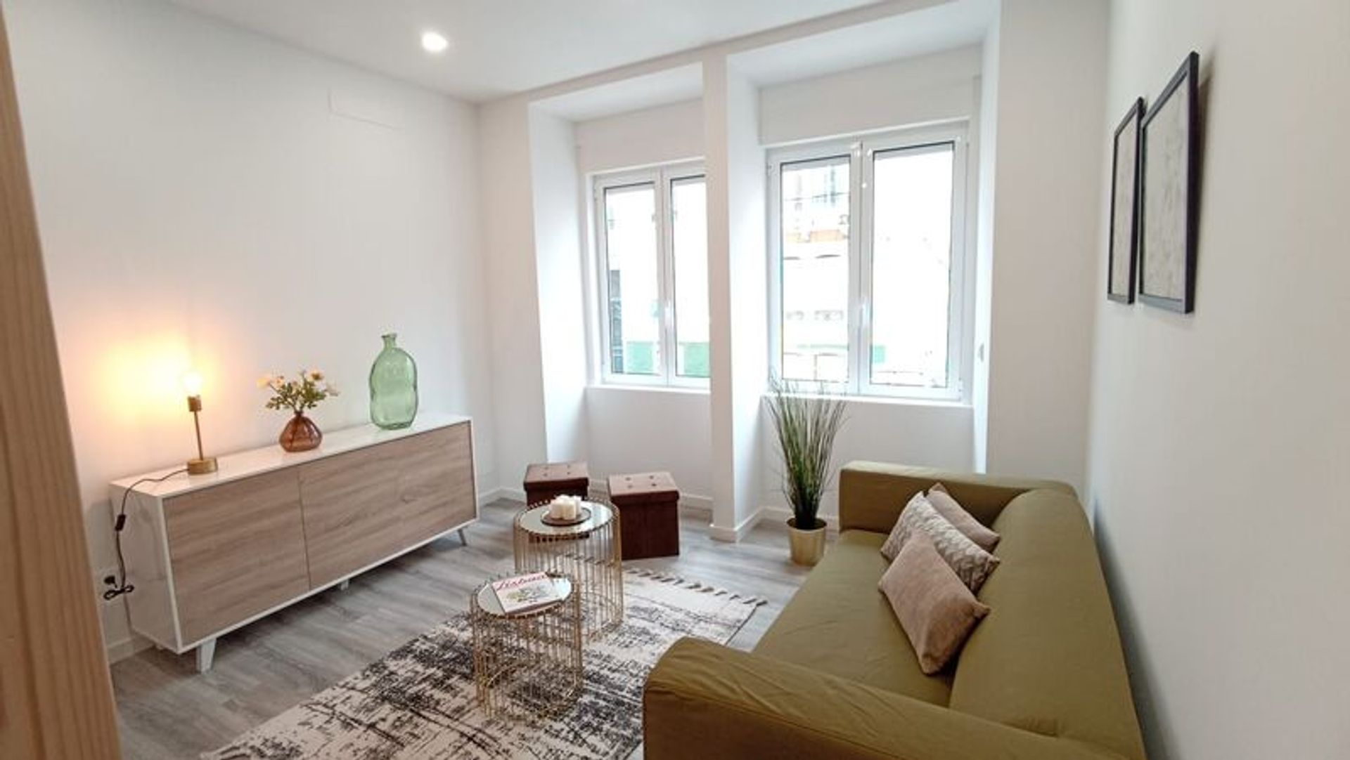 Condominium dans Lisbonne, Lisbonne 11535915