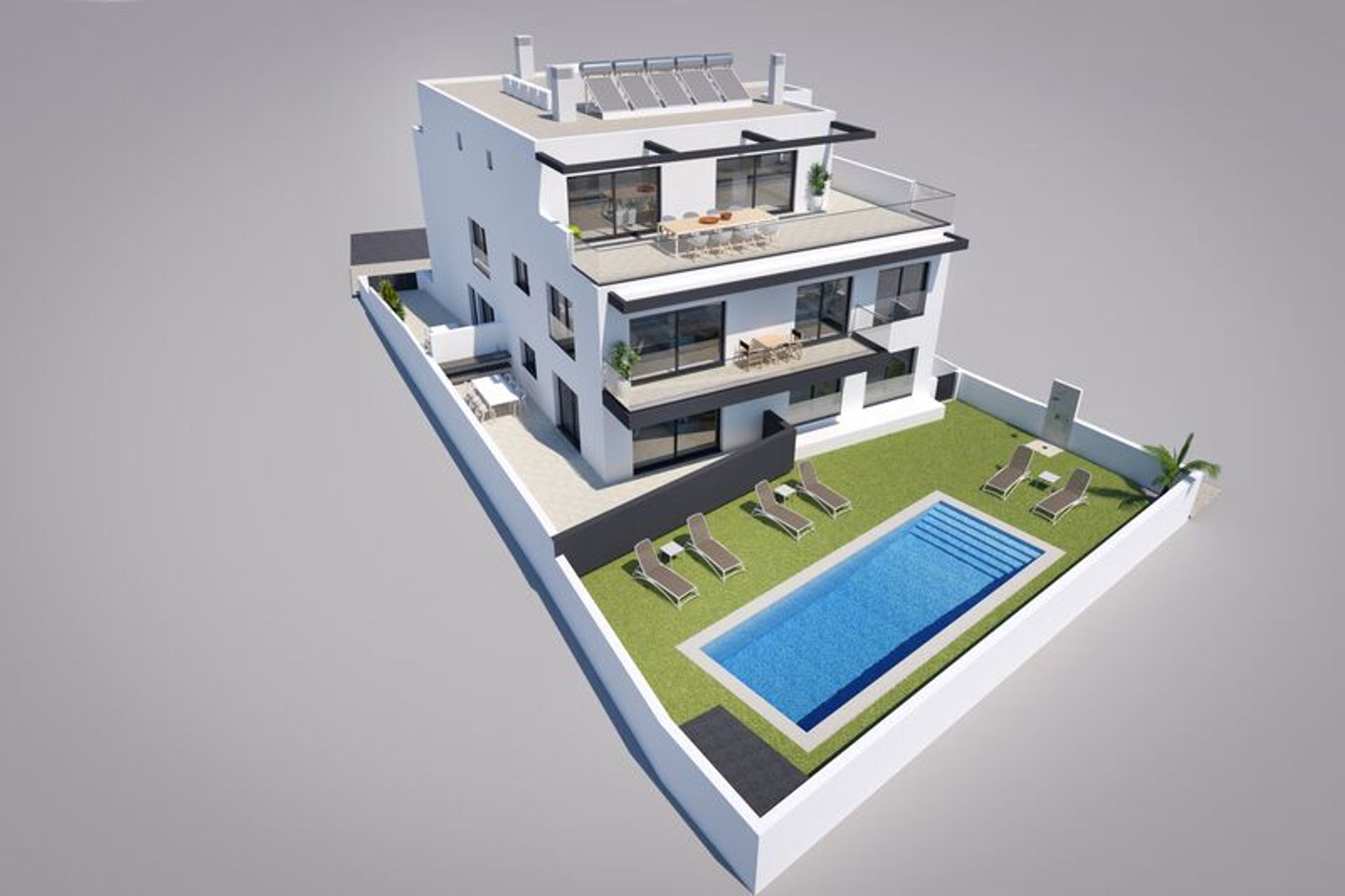 Condominio nel Tavira, Faro 11535920