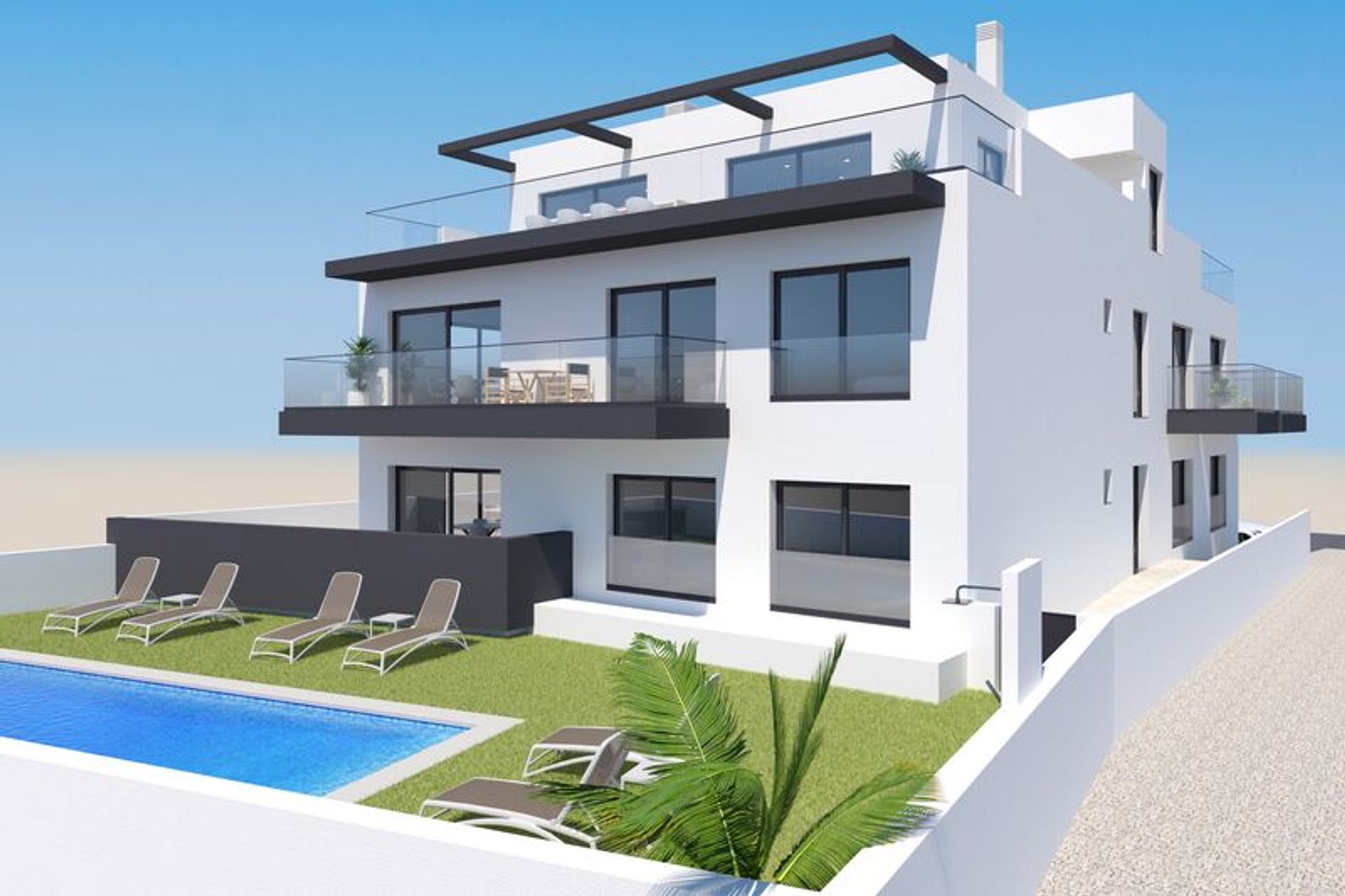 Condominio nel Tavira, Faro 11535920