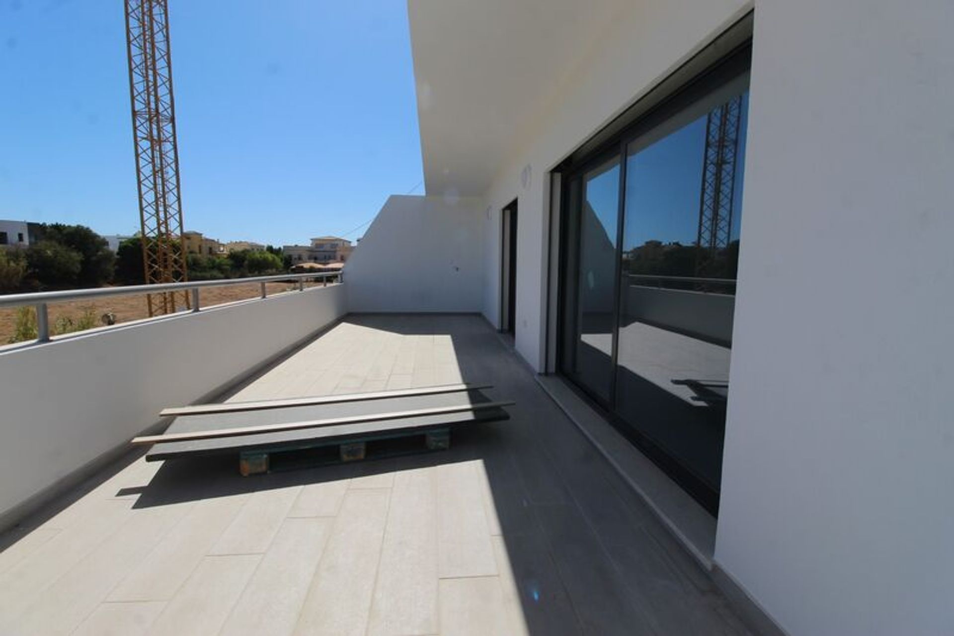 Condominium dans Olhão, Faro 11535931