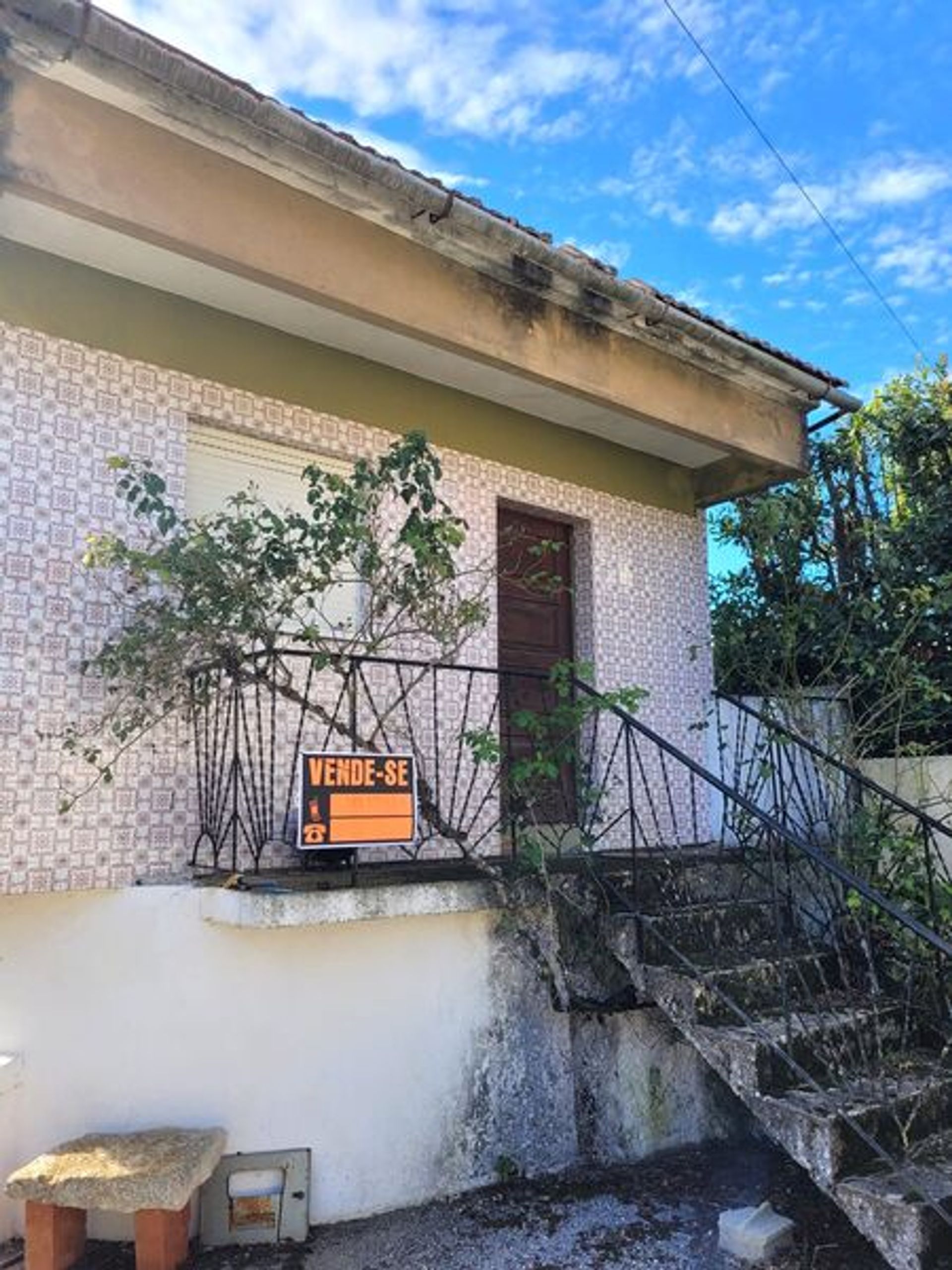 casa en agrio, Coímbra 11535946