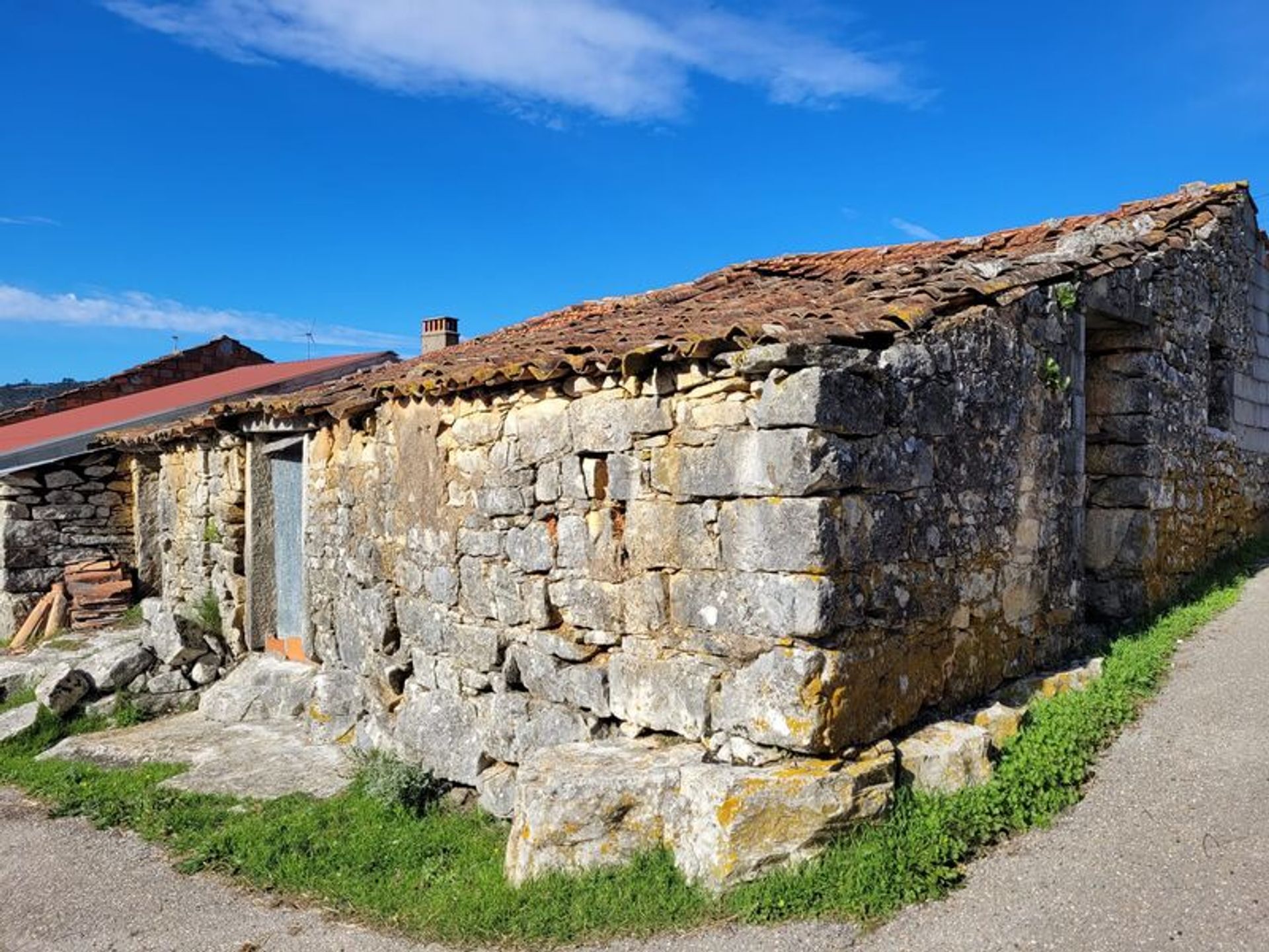 casa en agrio, Coímbra 11535946