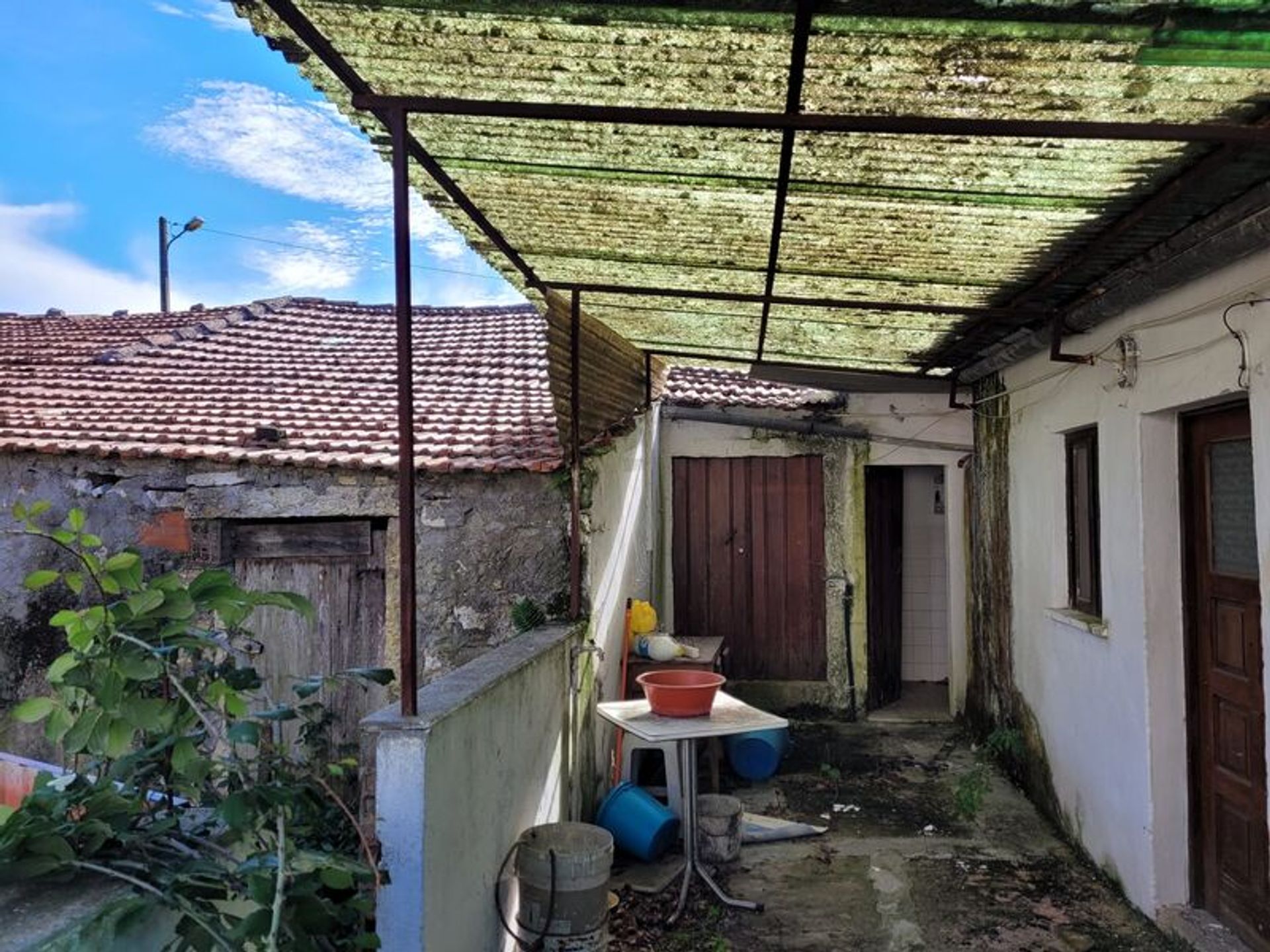 casa en agrio, Coímbra 11535946