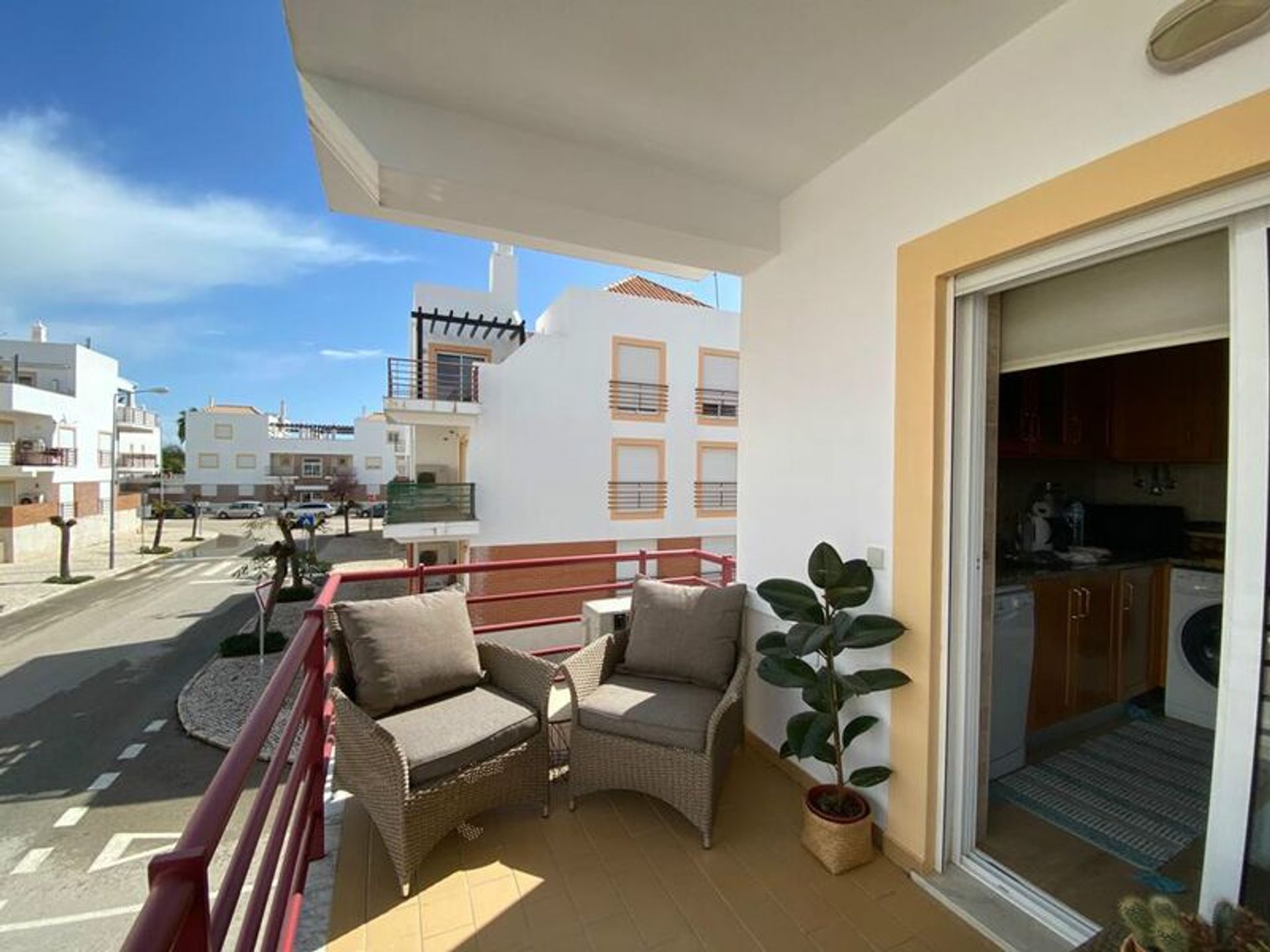 Eigentumswohnung im Tavira, Faro 11535947