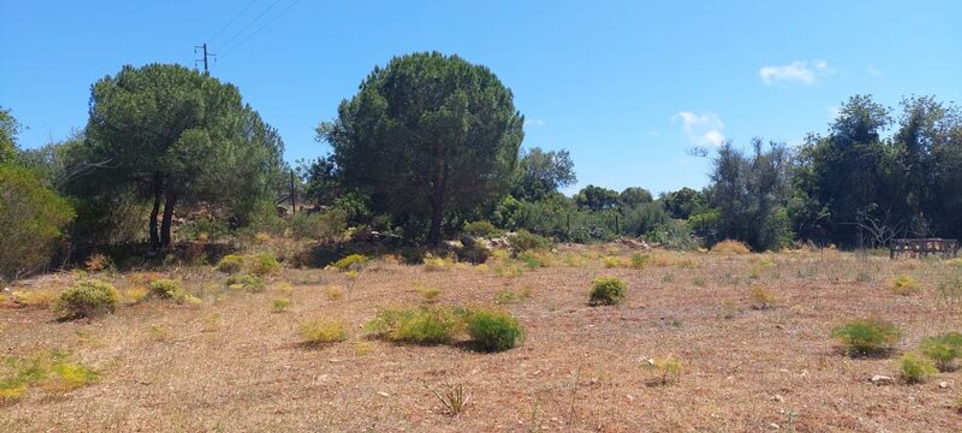 Land im Faro, Faro District 11535964