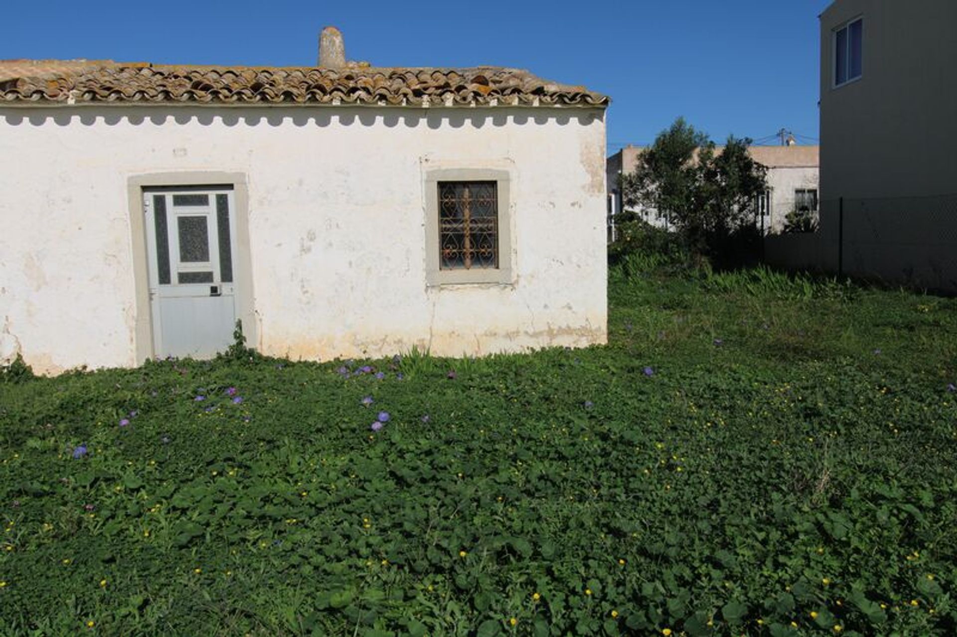 Land in Faro, Faro District 11535975