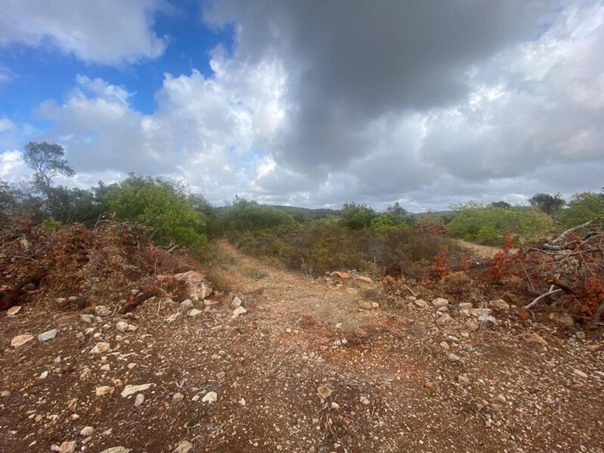 Tanah di Loulé, Faro District 11535976