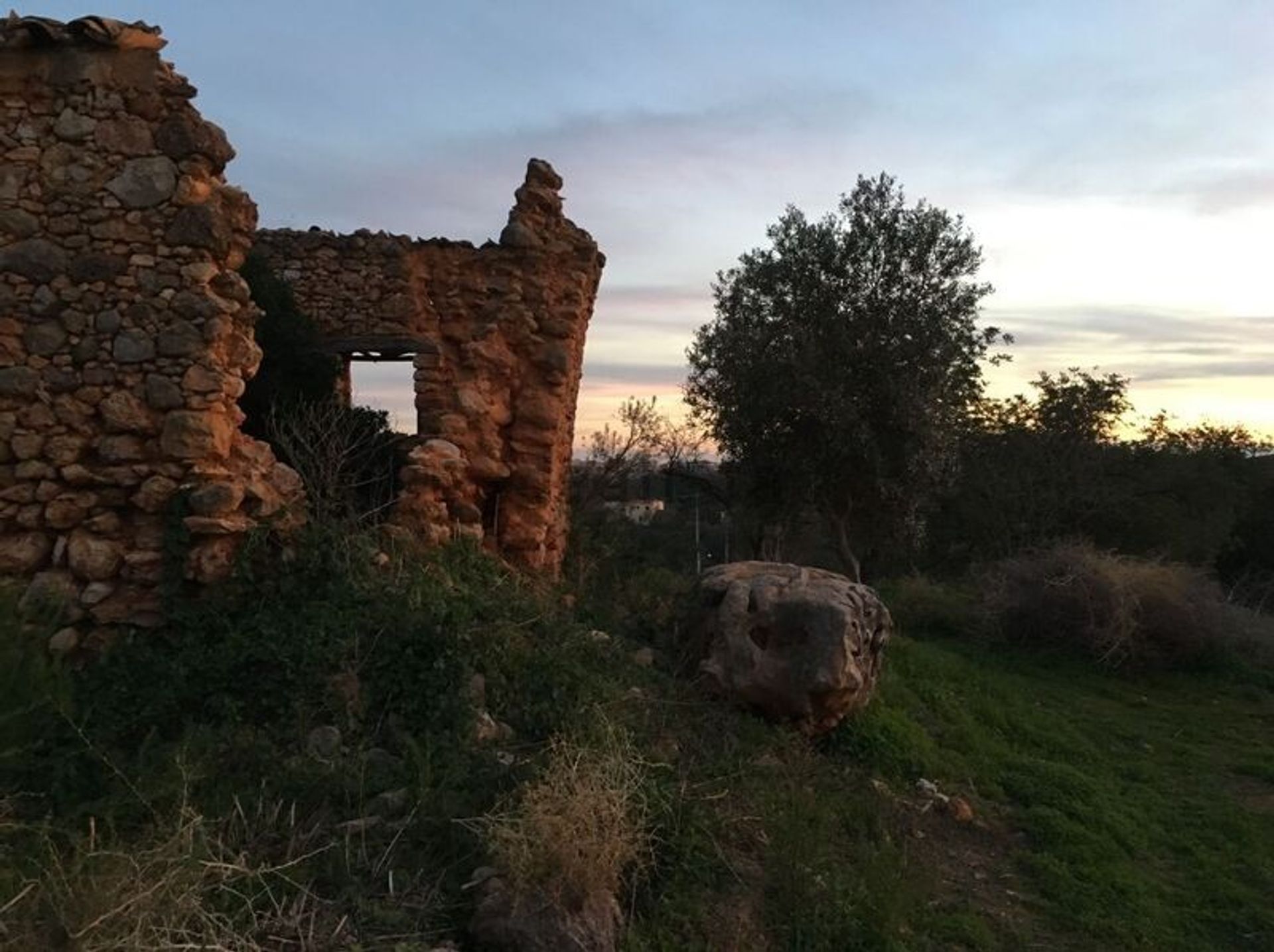 Tanah di Loulé, Faro District 11535977