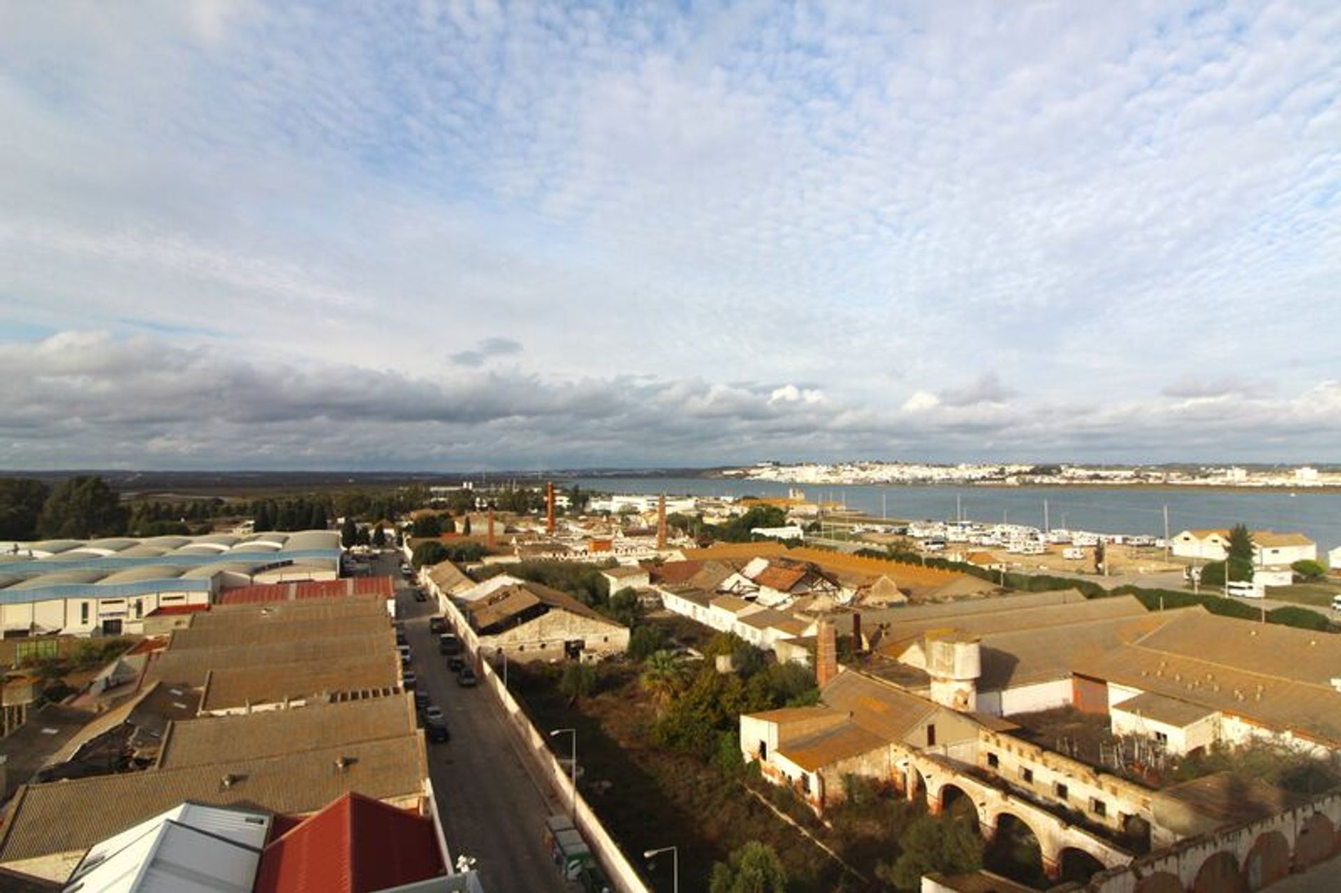 Квартира в Vila Real de Santo António, Faro District 11535983