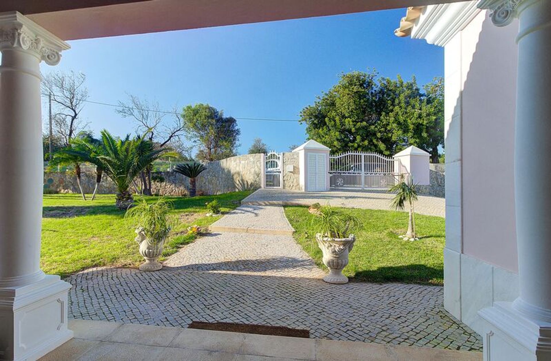 House in Olhao, Faro 11536000