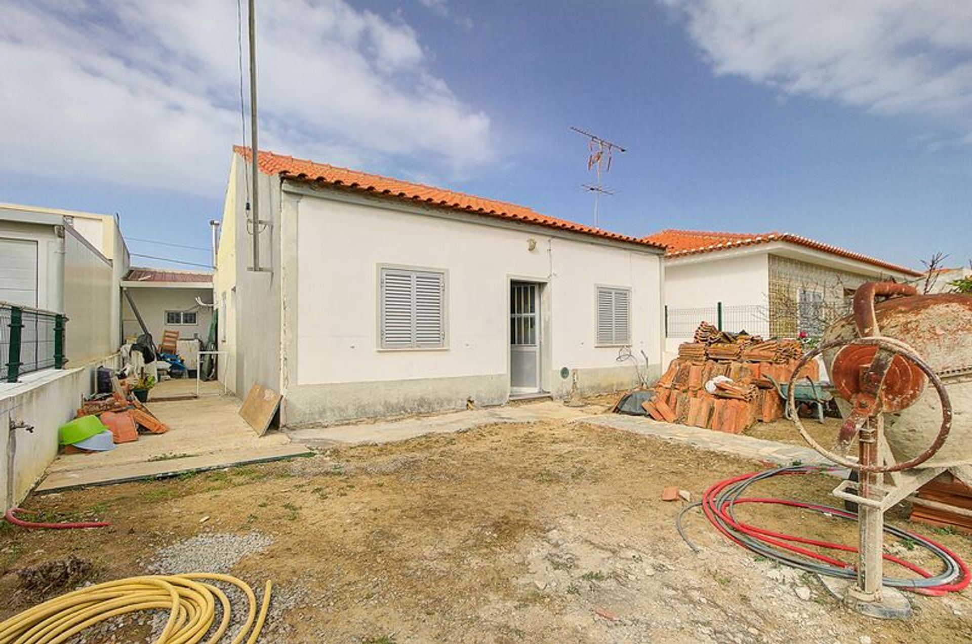 σπίτι σε Tavira, Faro District 11536011