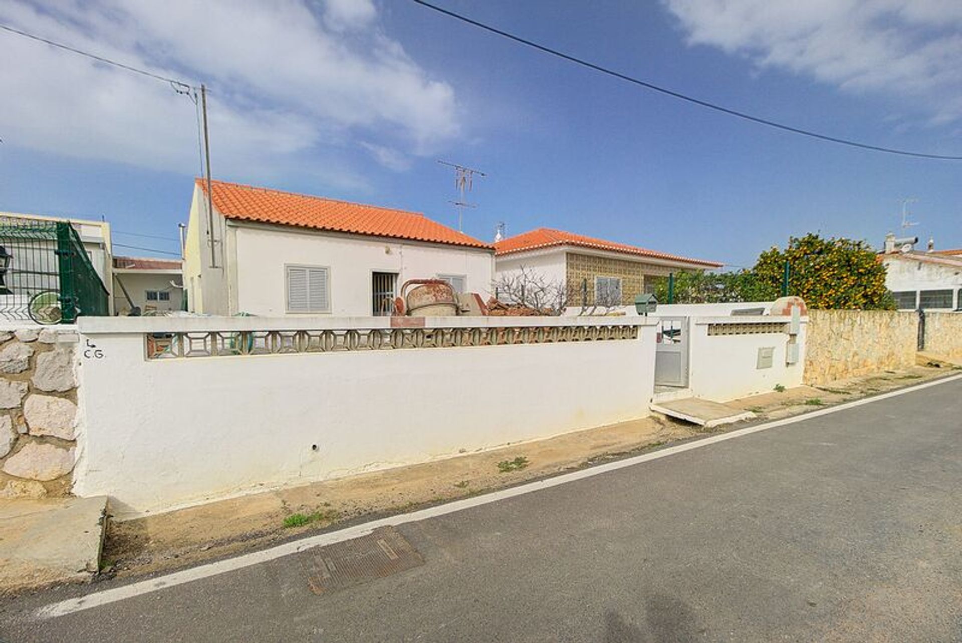 House in Tavira, Faro District 11536011