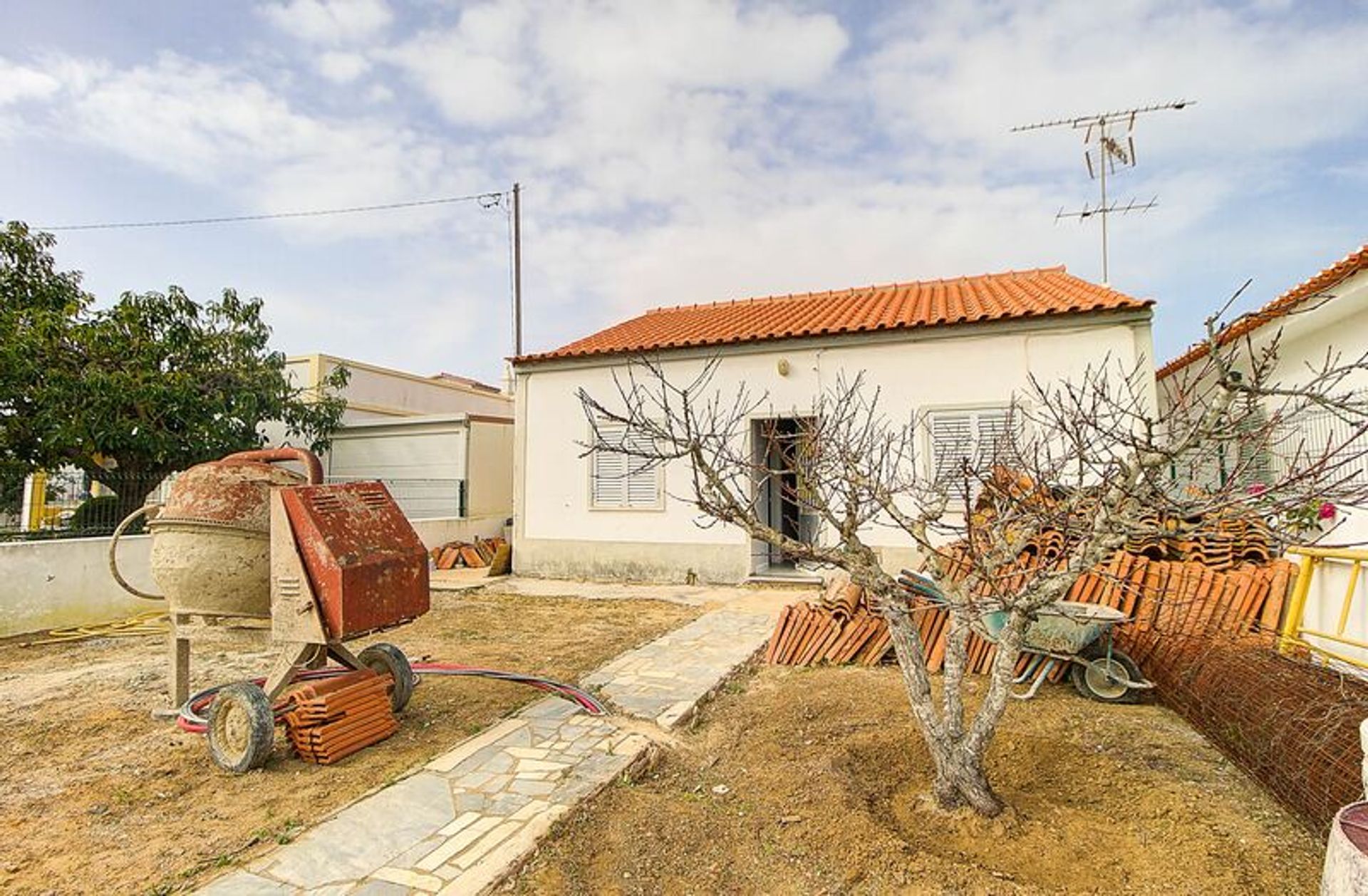 σπίτι σε Tavira, Faro District 11536011